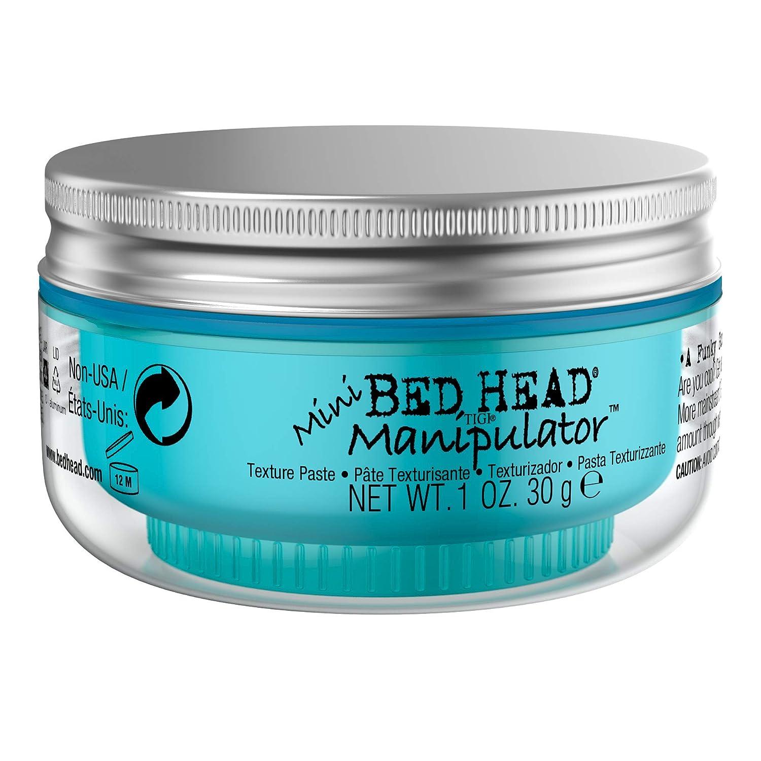 TIGI Bed Head Hard To Get Paste 1.5 Ounce