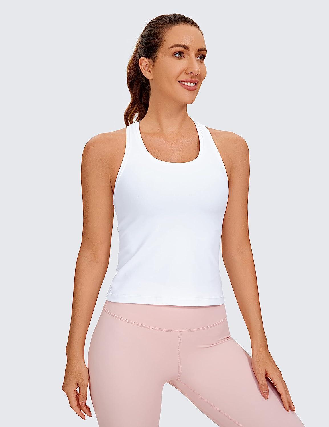 CRZ YOGA Womens Butterluxe Cross … curated on LTK