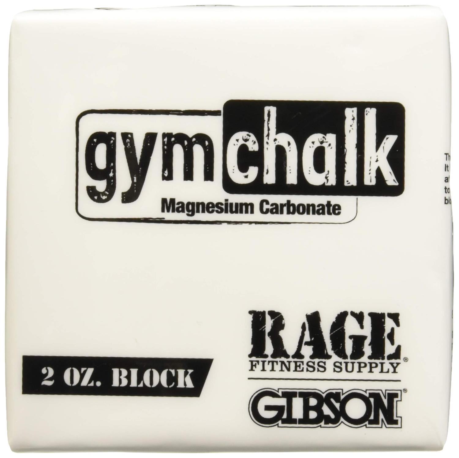 Gym Chalk Blocks 8X