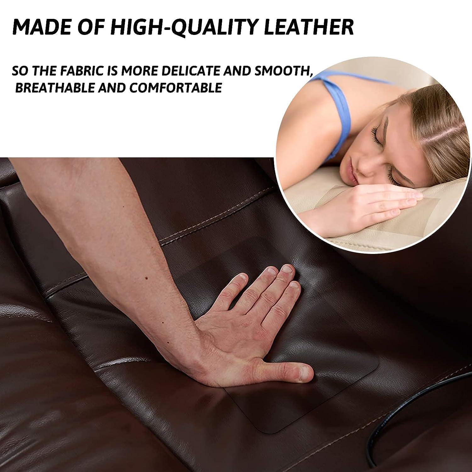 Leather Couch Repair Kit 7 Colors Leather Seat Repair Kit For Cars