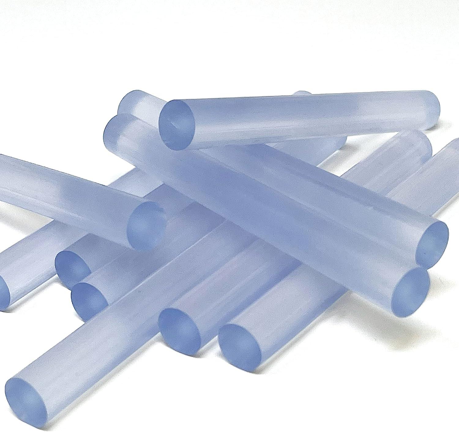 AdTech Crystal Clear Mini Size Hot Glue Sticks