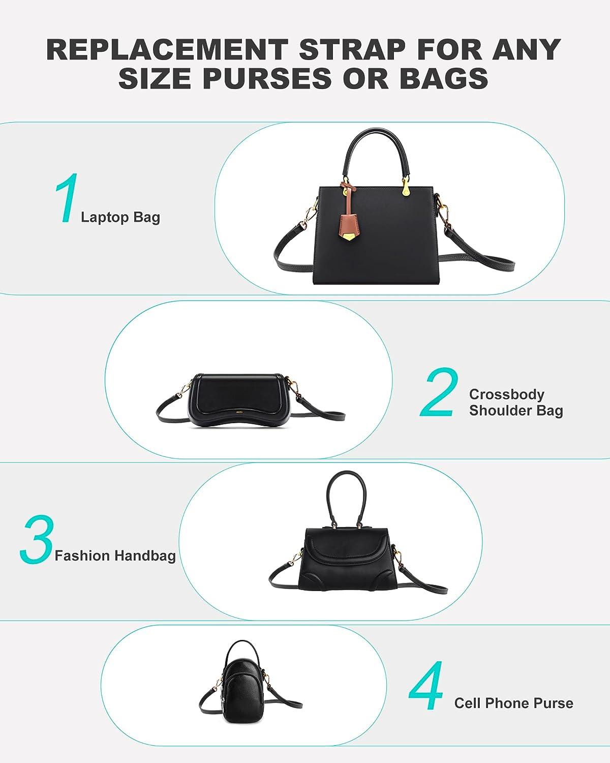 Anti-wear Buckle Bag Strap Shortening Clip Bag Strap Ring Bag Strap Hardware  Protection Bag DIY Accessory Anti-wear Fixing - AliExpress