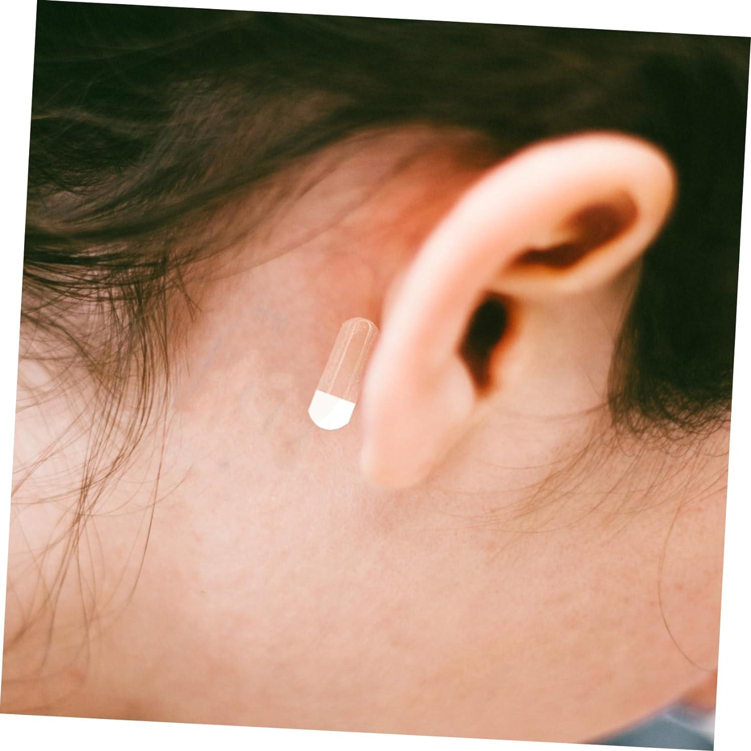 Elf Ear Stickers Veneer Ear Correction Vertical Stand Ear Stickers