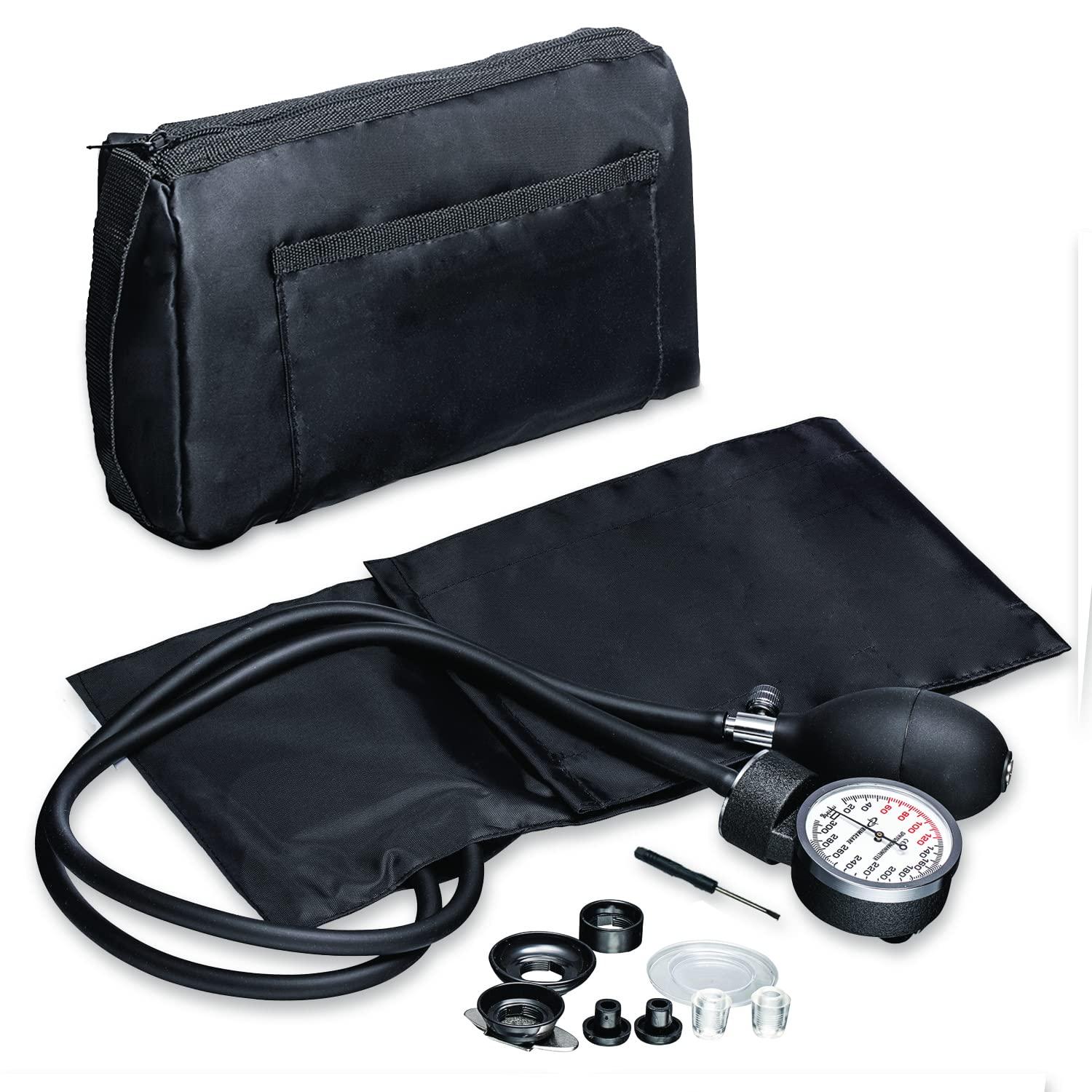 NOVAMEDIC Professional Pediatric Size Blood Pressure Machine and
