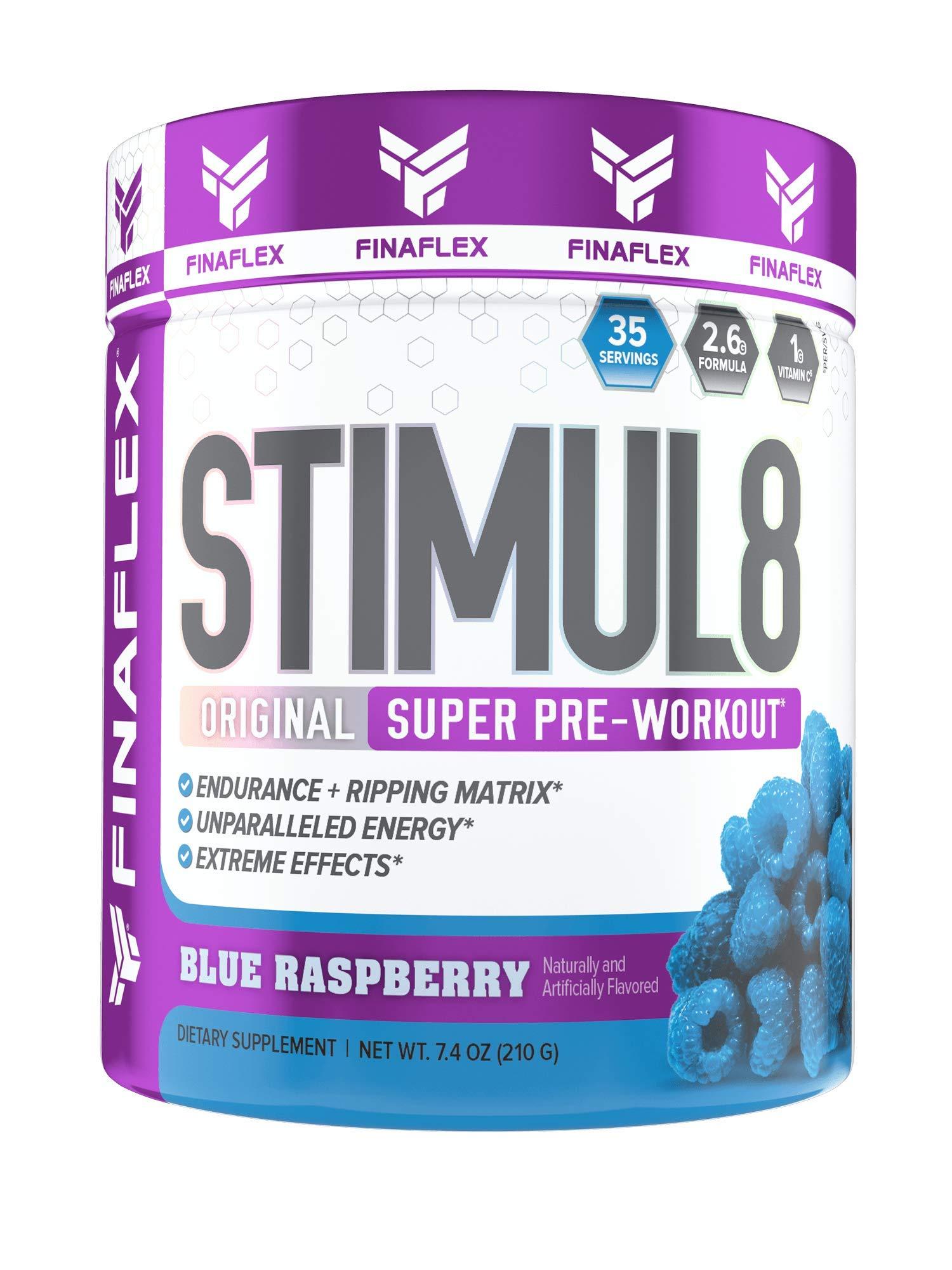 STEEL - PUMPED AF BLUE RASBERRY REVIEW #fyp #caffine #jim #gym #prewor