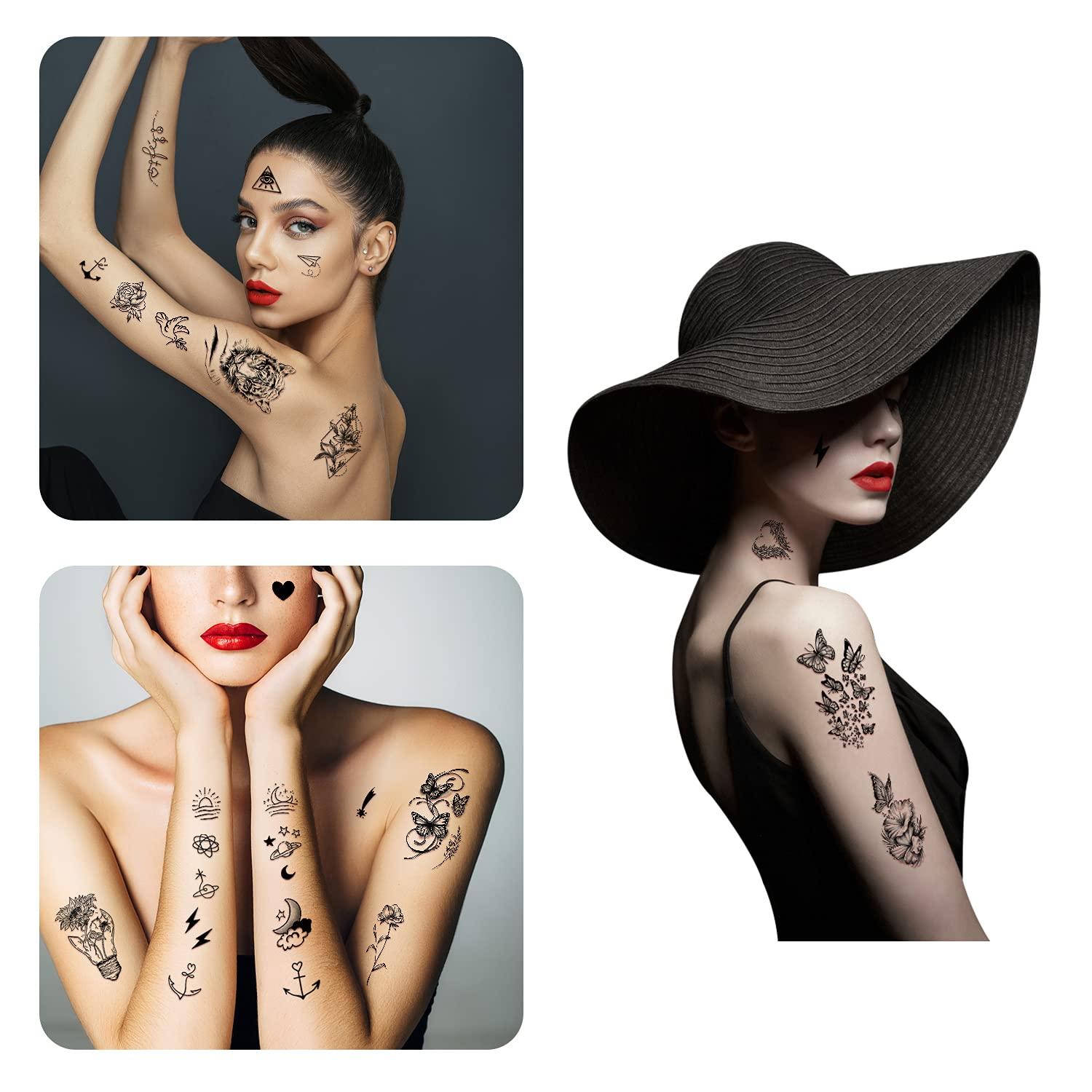 TattoosTattoos  Tattoos for daughters, Feminine tattoos, Tattoos