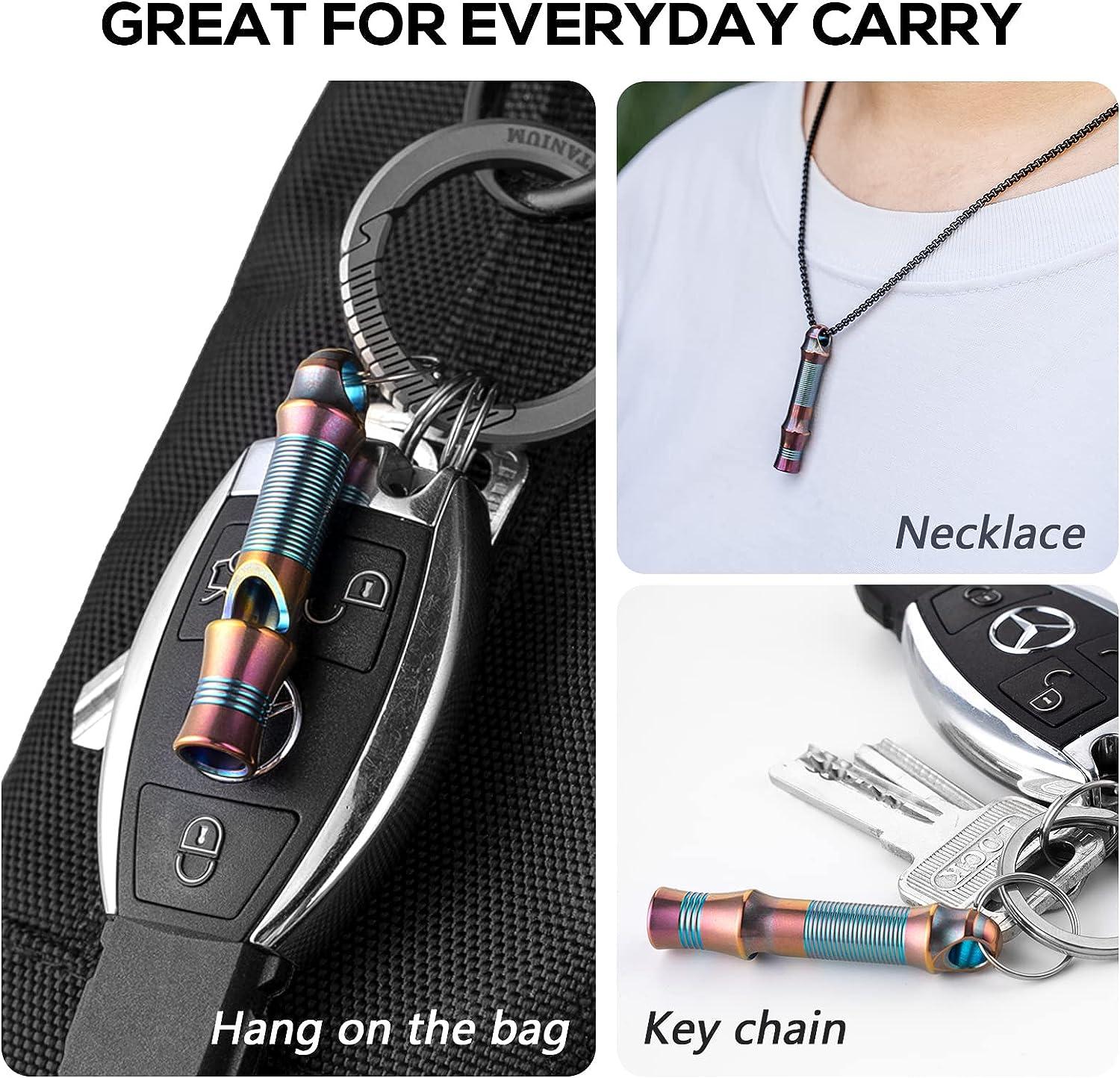 1pc Lock & Key Chain Necklace