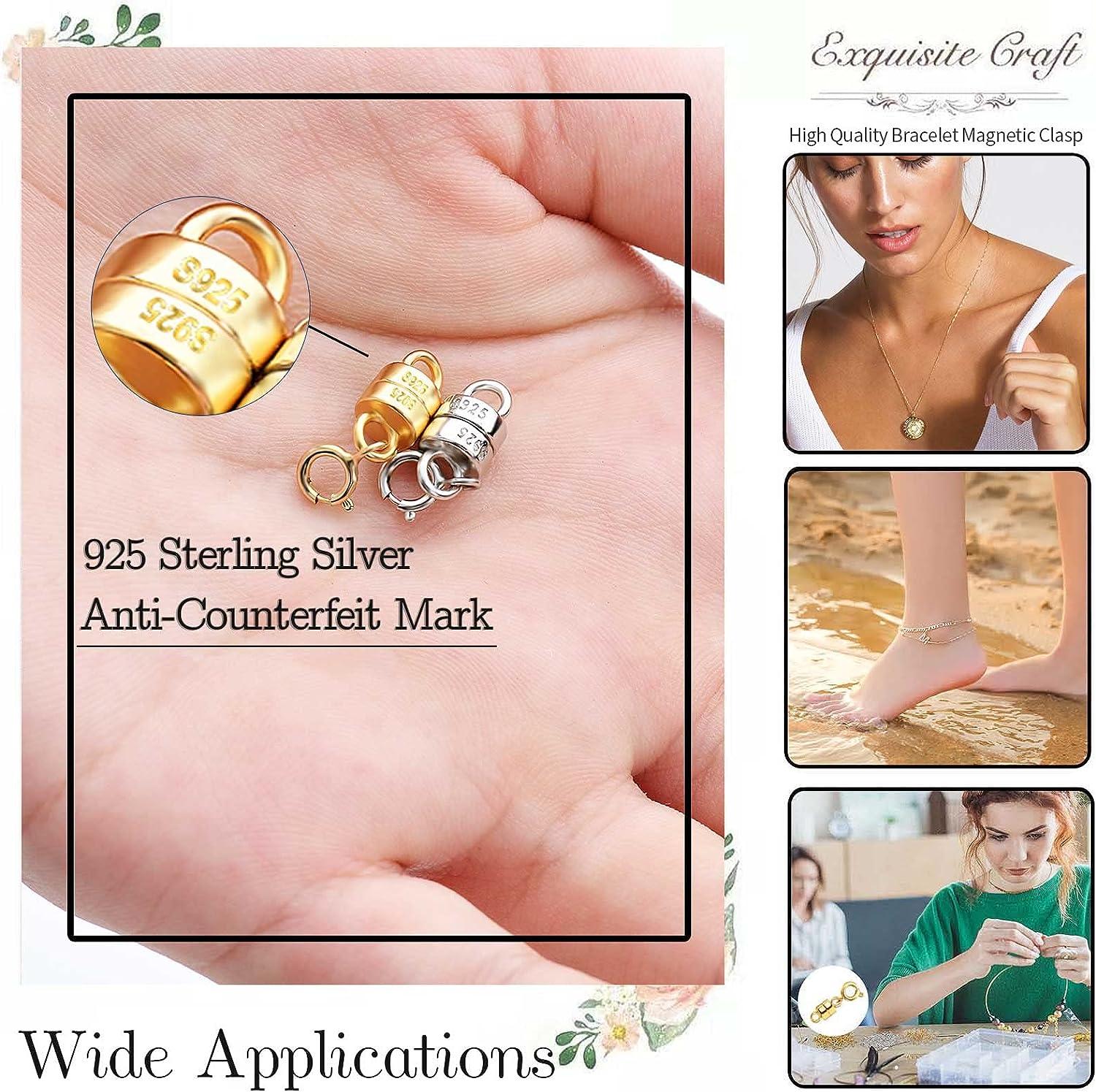Jewelry Clasps, Clasp Findings Manufacturer