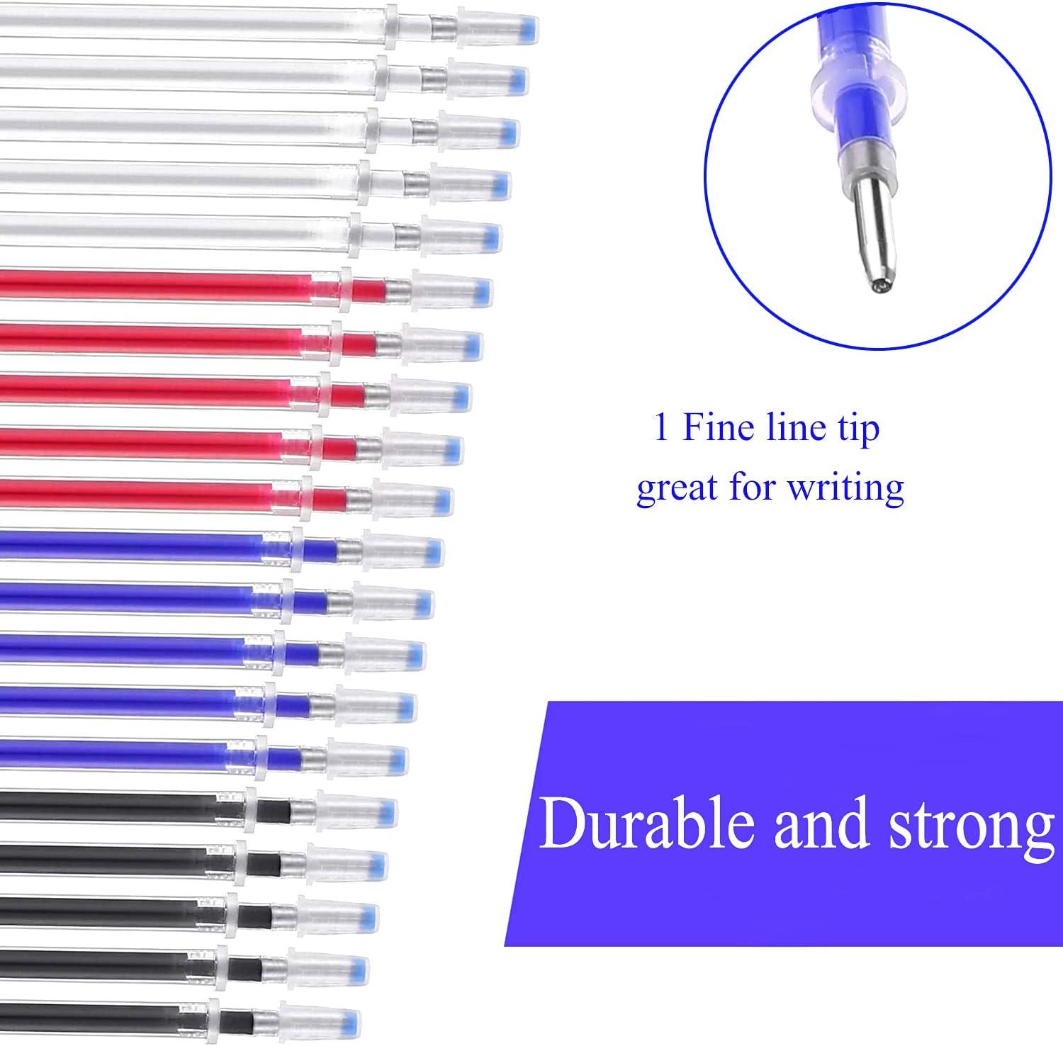Heat Erasable Pens for Fabric Heat Vanishing Pen Fabric Marking
