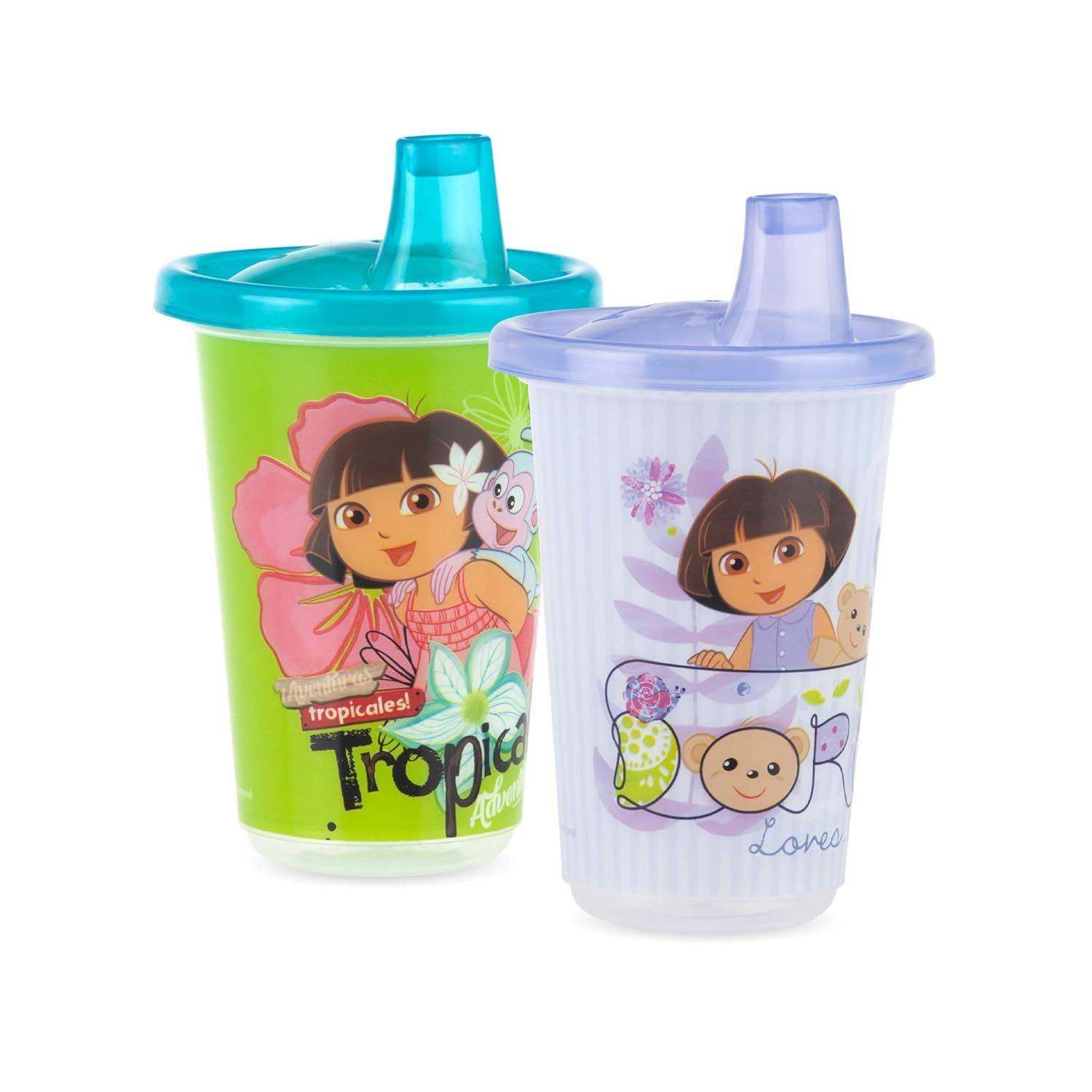 Save on Nuby Wash or Toss Stackable Bowls & Lids Ages 6m+ Order Online  Delivery
