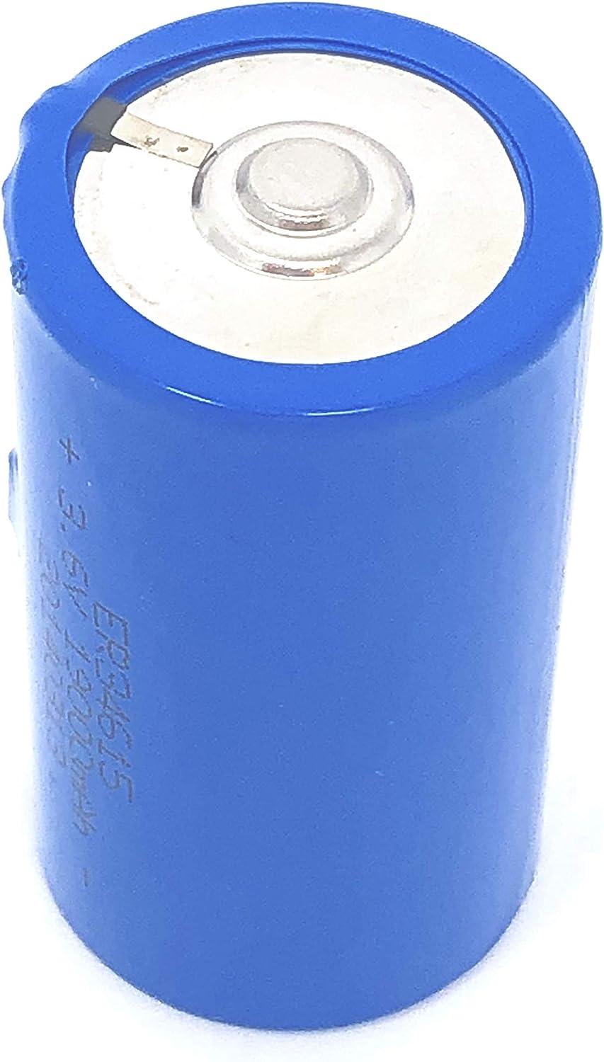  LNX D Cell Lithium Battery 19000mAh ER34615 Non