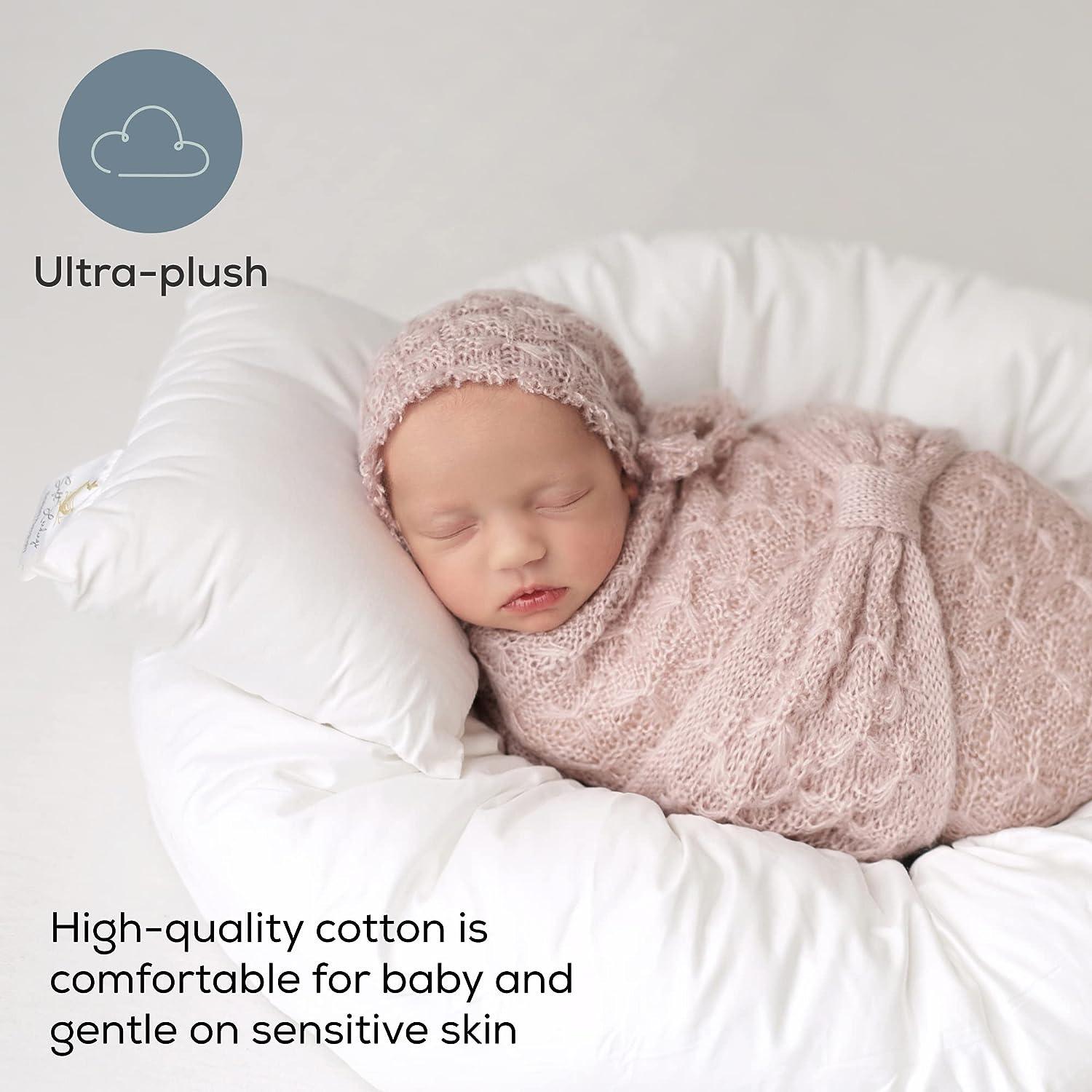 Newborn Photo Props Newborn Pillow Baby Pillow for Baby Photography Shoot |  Wish