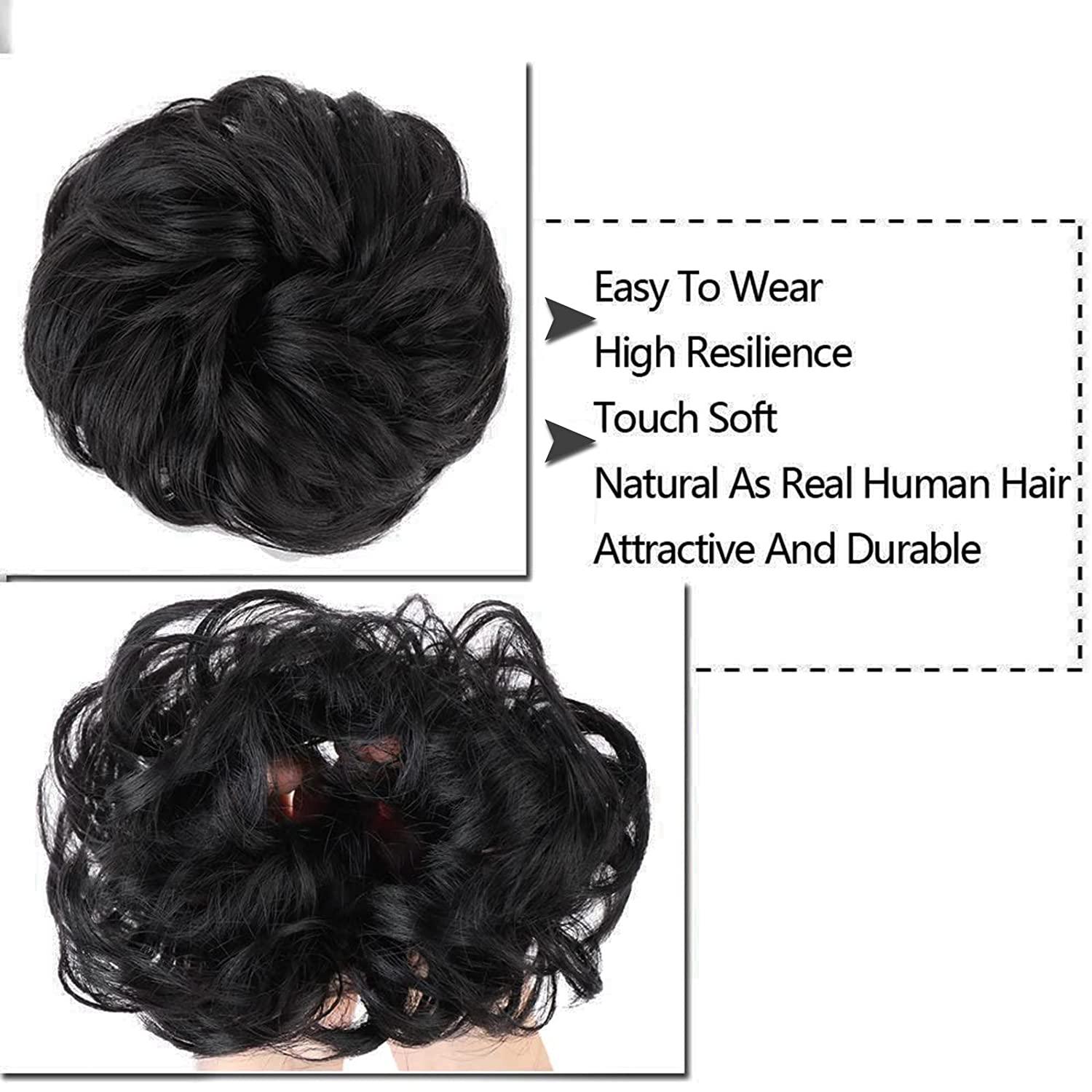 Miu Miu for Women  Scrunchie hairstyles, Curly hair pieces, Hair brands