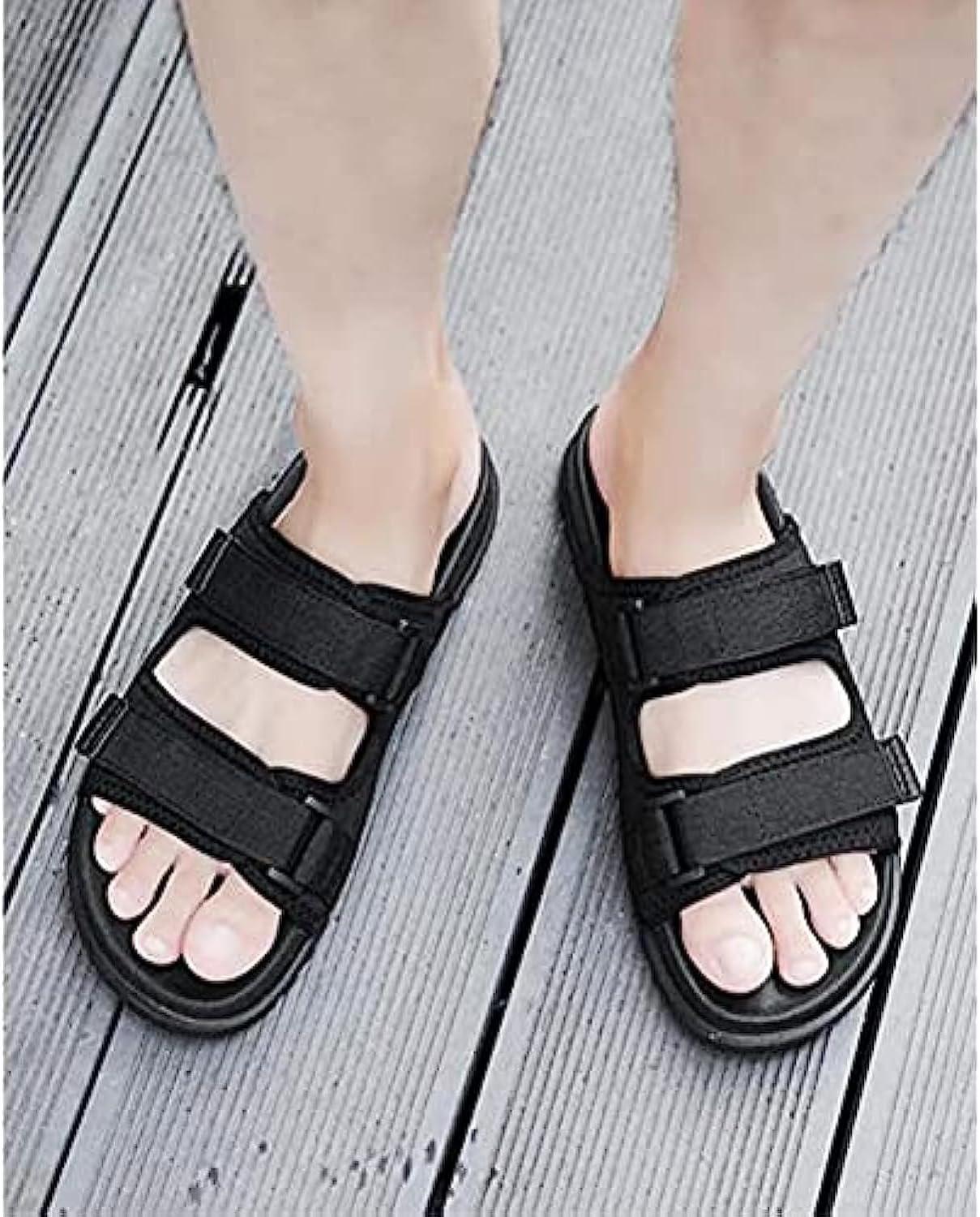 ShapeDia - Diabetic Footwear | MCR Sandals for Diabetics