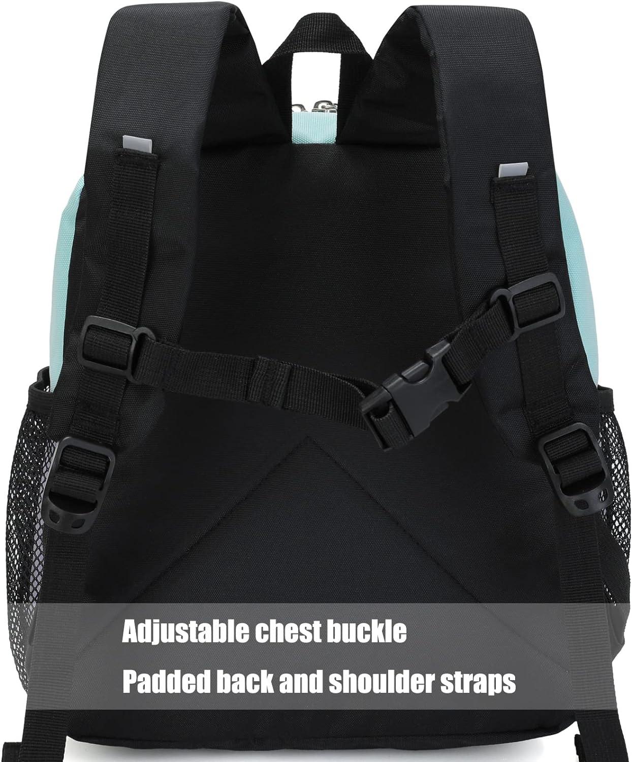 HawLander Little Kids Backpack for Boys Toddler School Bag Fits 3 to 6  years old, 15 inch – HawLander Backpack