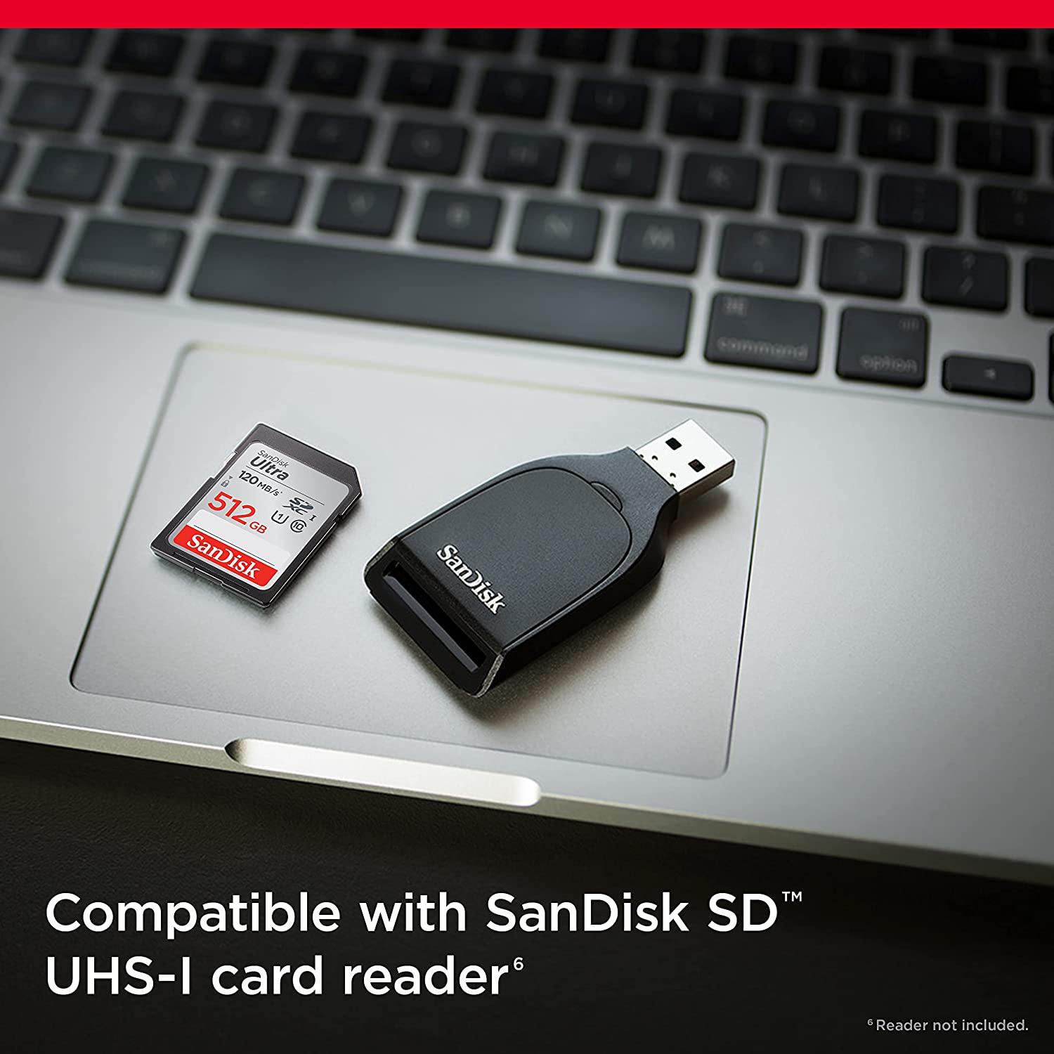 SanDisk MicroSD Extreme PRO 1To