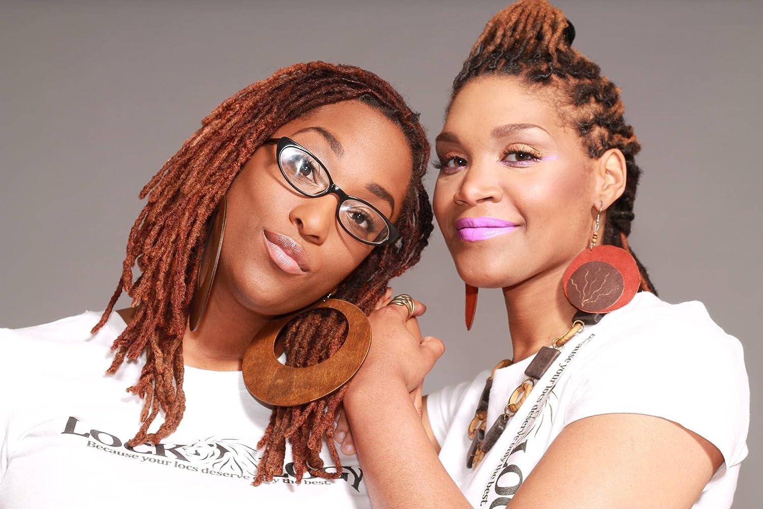 The 7 Best Products For Loc Retwisting