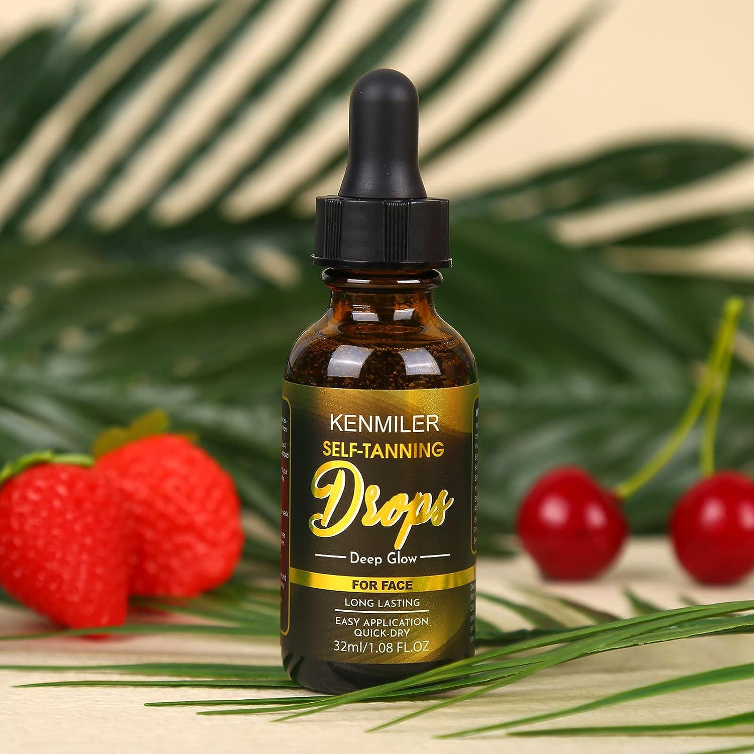 SELF OIL STRAWBERRY