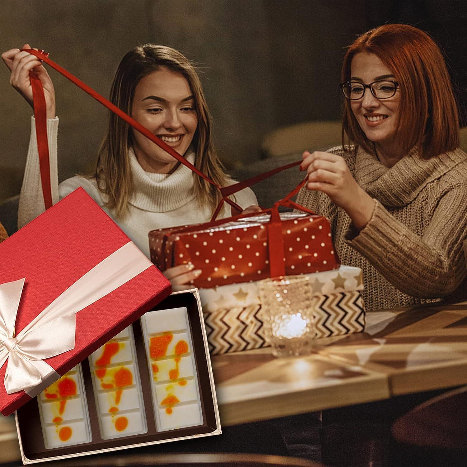 10 best wax melts 2022: gift box melts, bar melts and more