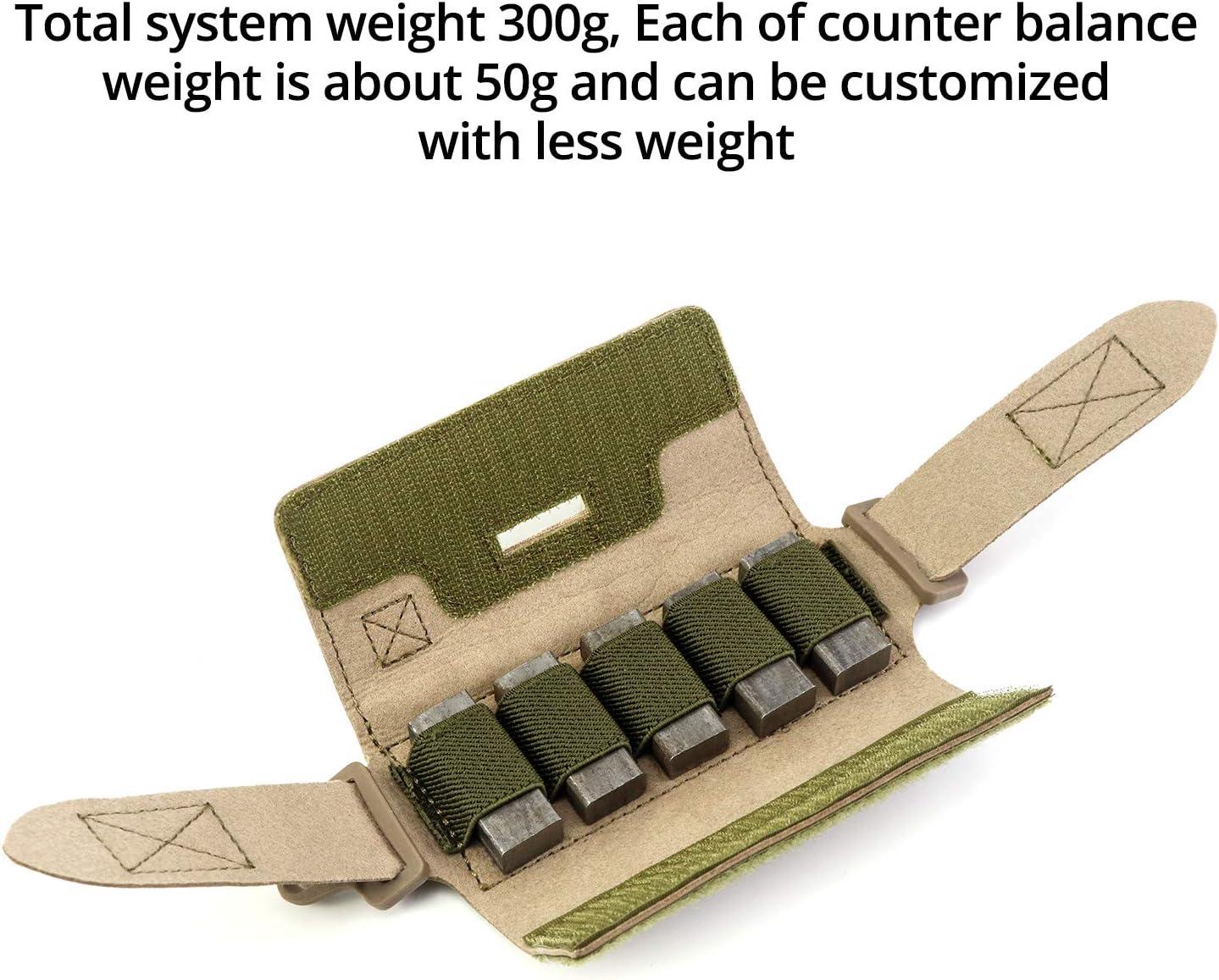 Counter Weight Bag