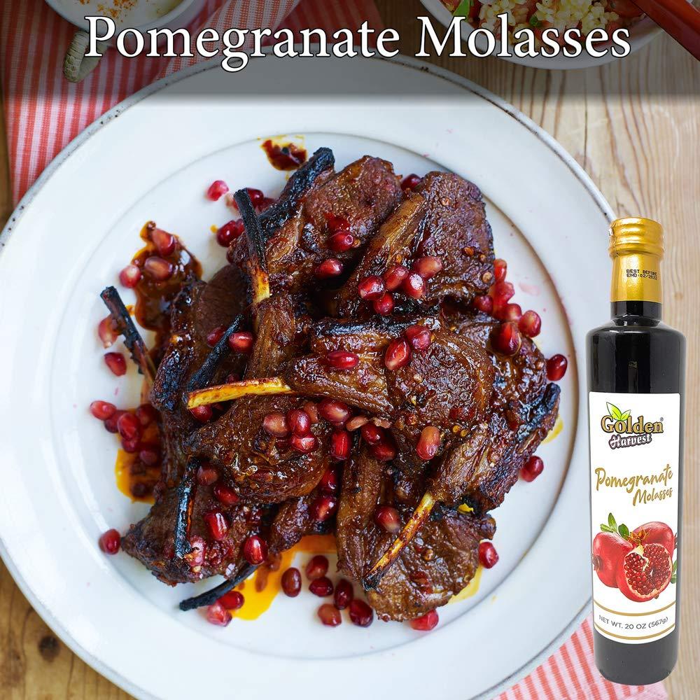 Mymouné Pomegranate Molasses