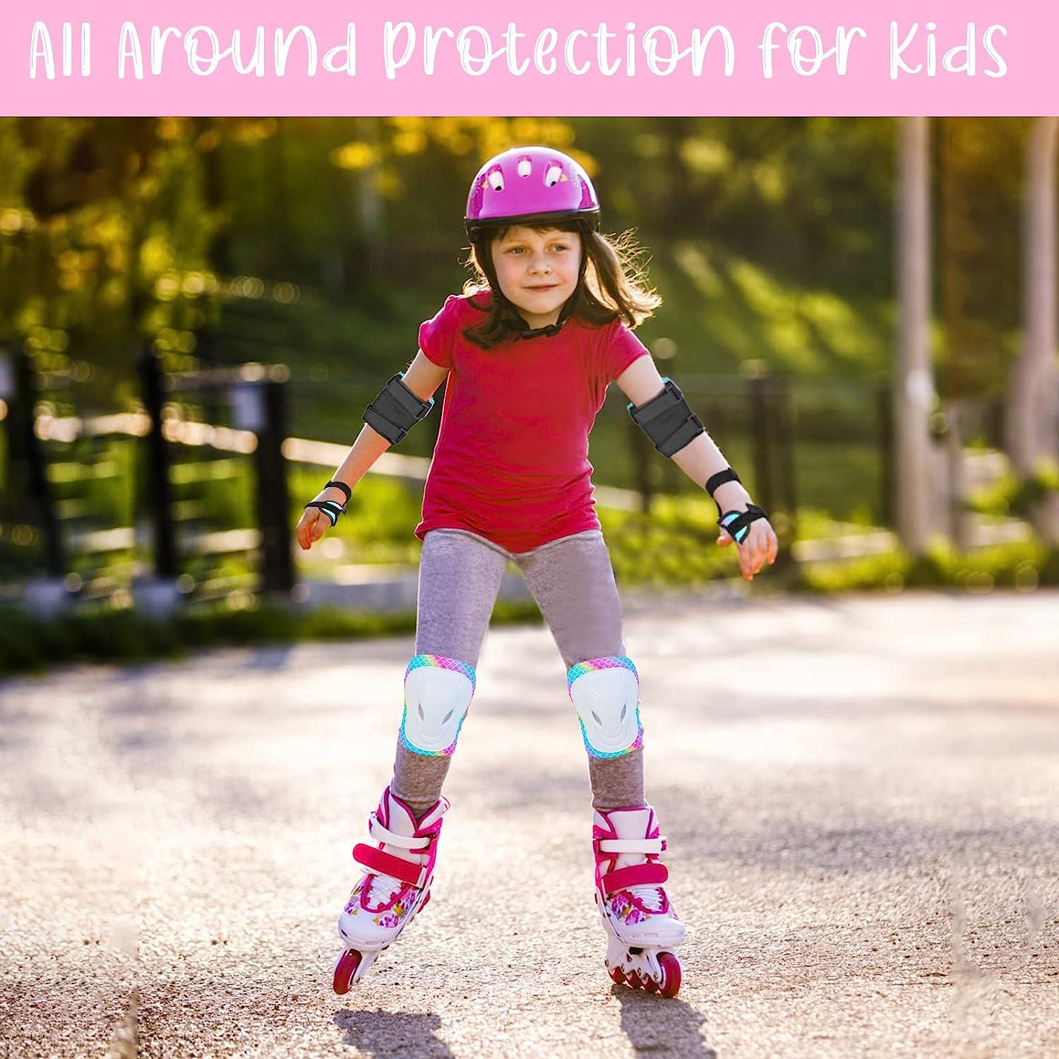 Protection - Skates