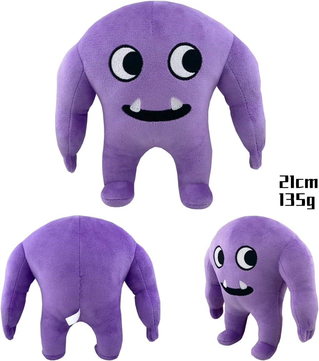 Lorre Garten of Banban Plush Toys 10 inches Garten of Banban Horror ...