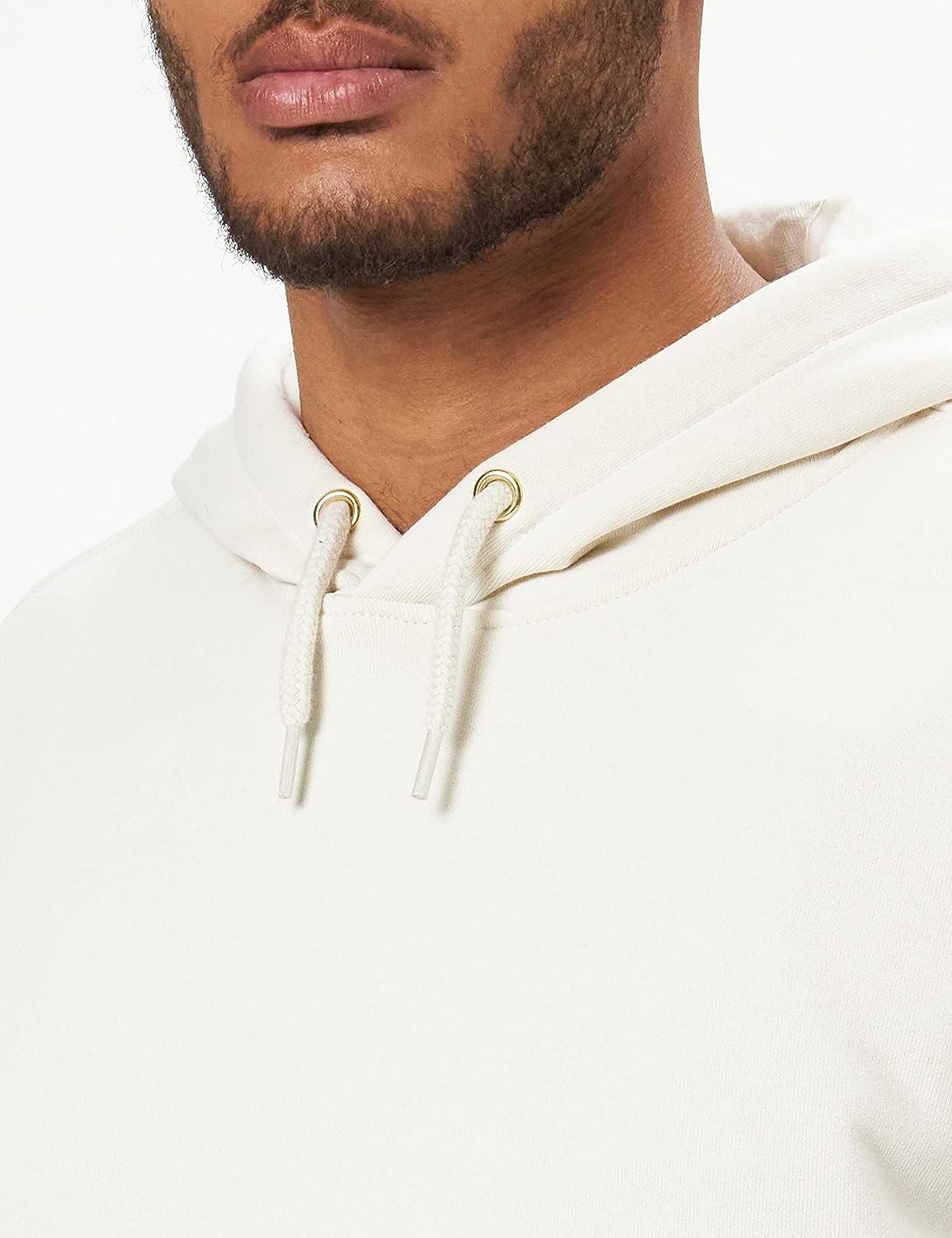 Carhartt Men's Loose Fit Logo Sleeve Graphic Sweatshirt