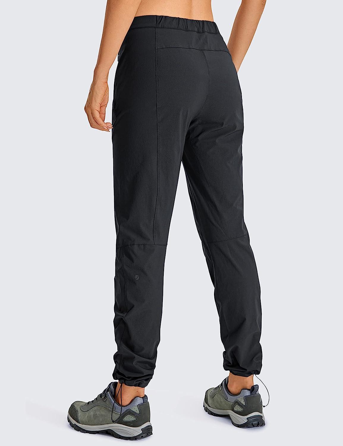 Women's Adventurer® Stretch Ripstop Jogger Pants  Ripstop pants, Cargo  pants women, Pants for women