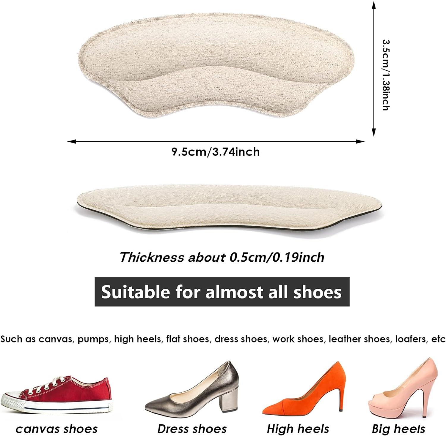 What are stilettos? What's the Difference Between Stilettos vs Pumps?