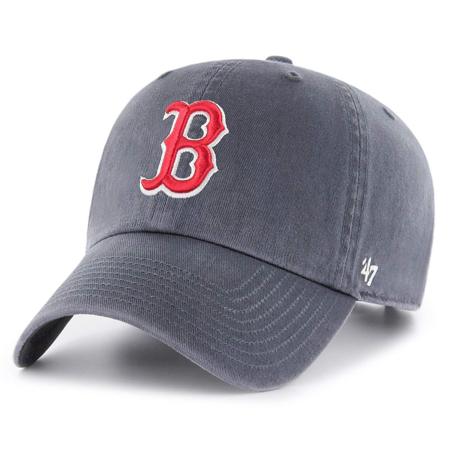 BOSTON RED SOX '47 CLEAN UP