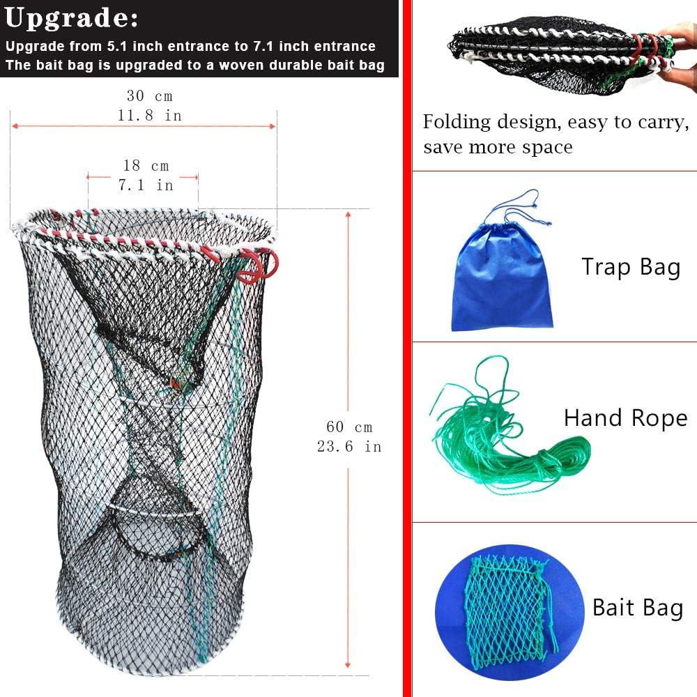 Bait Bags - Nets & More