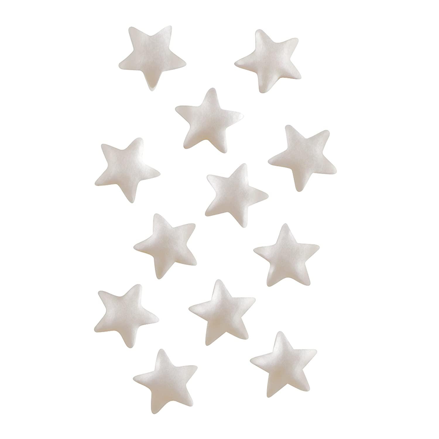EDIBLE GLITTER STARS