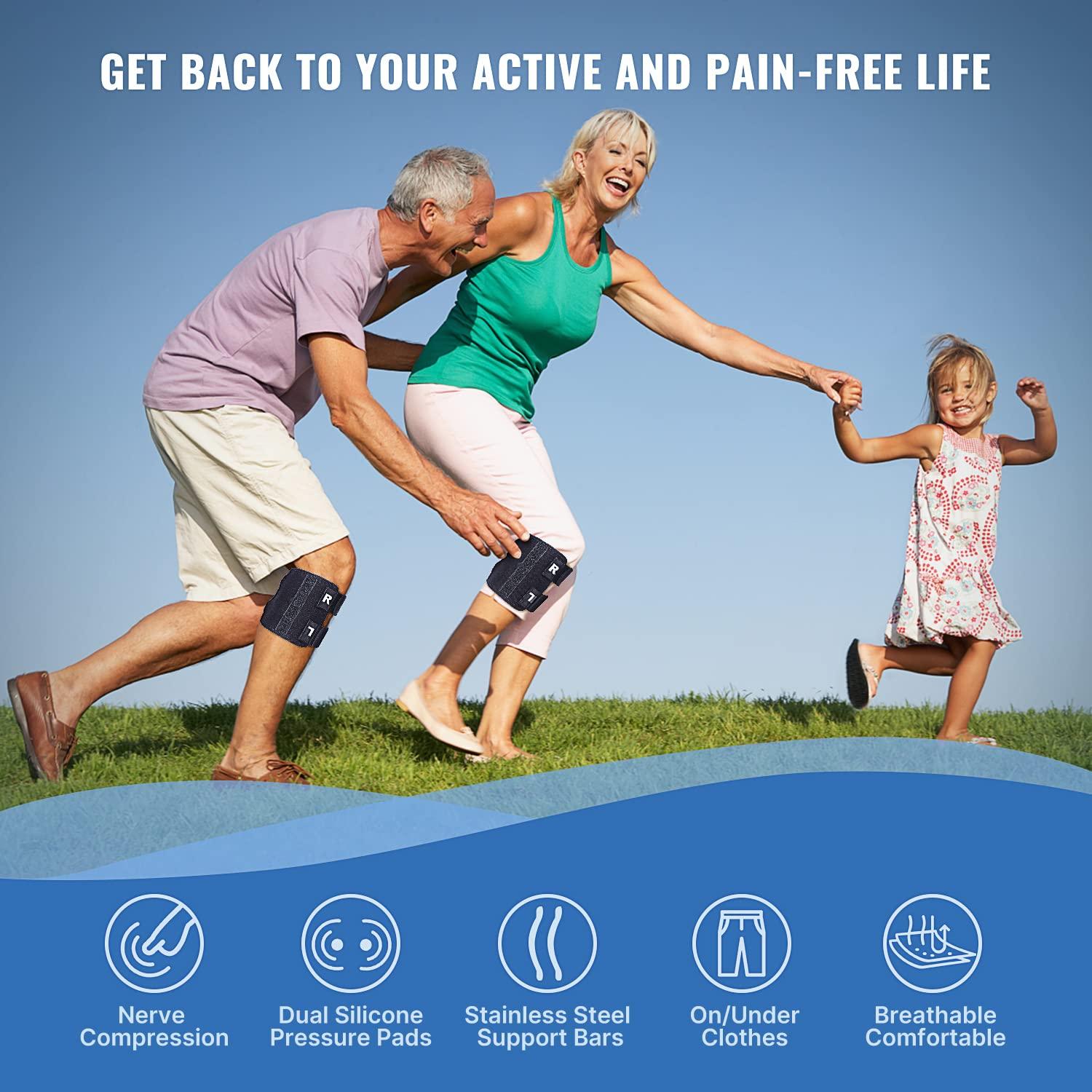 Sciatica Relief Wake Forest & Knightdale - Kinect Physiotherapy