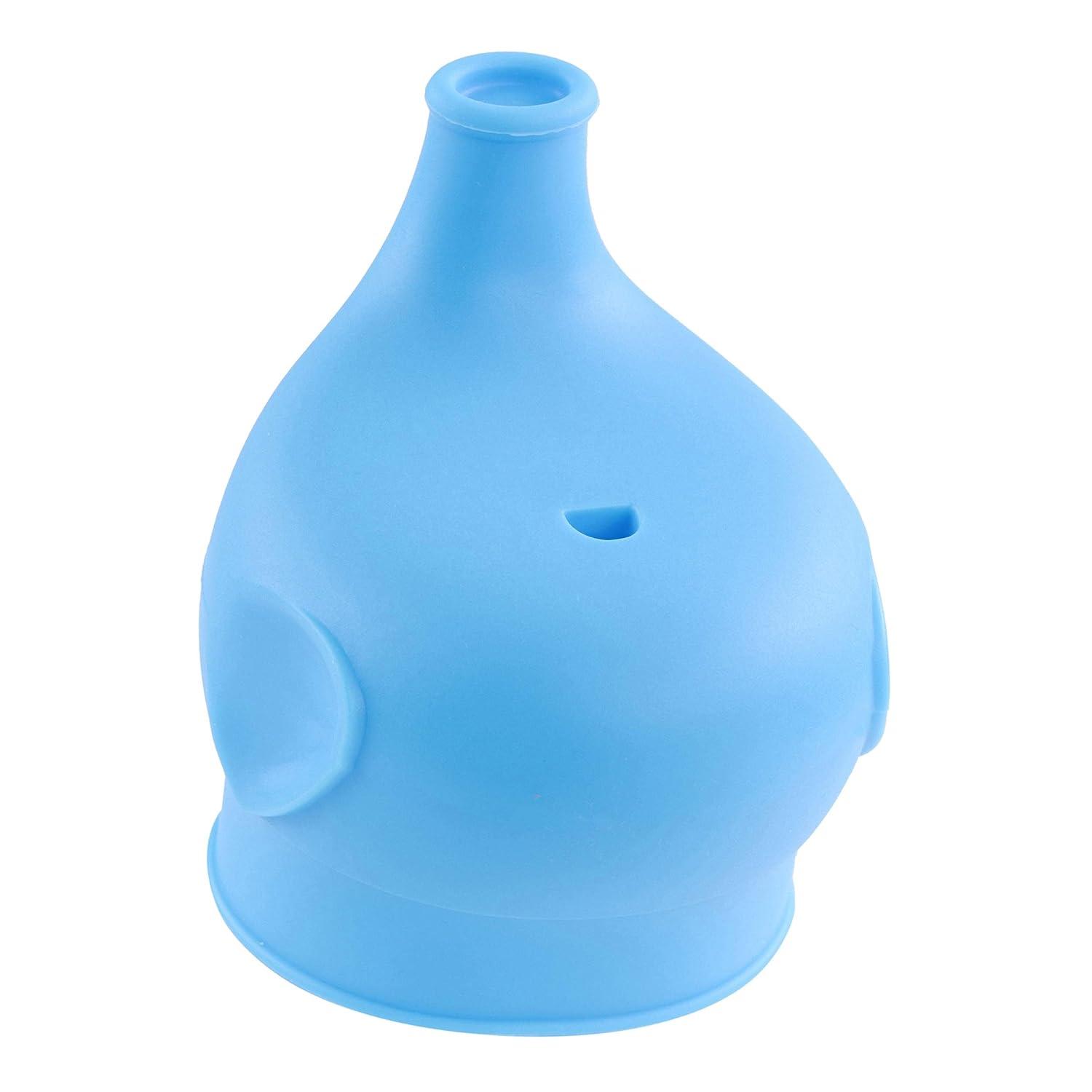 1pc Silicone Non-spill Bottle Cap