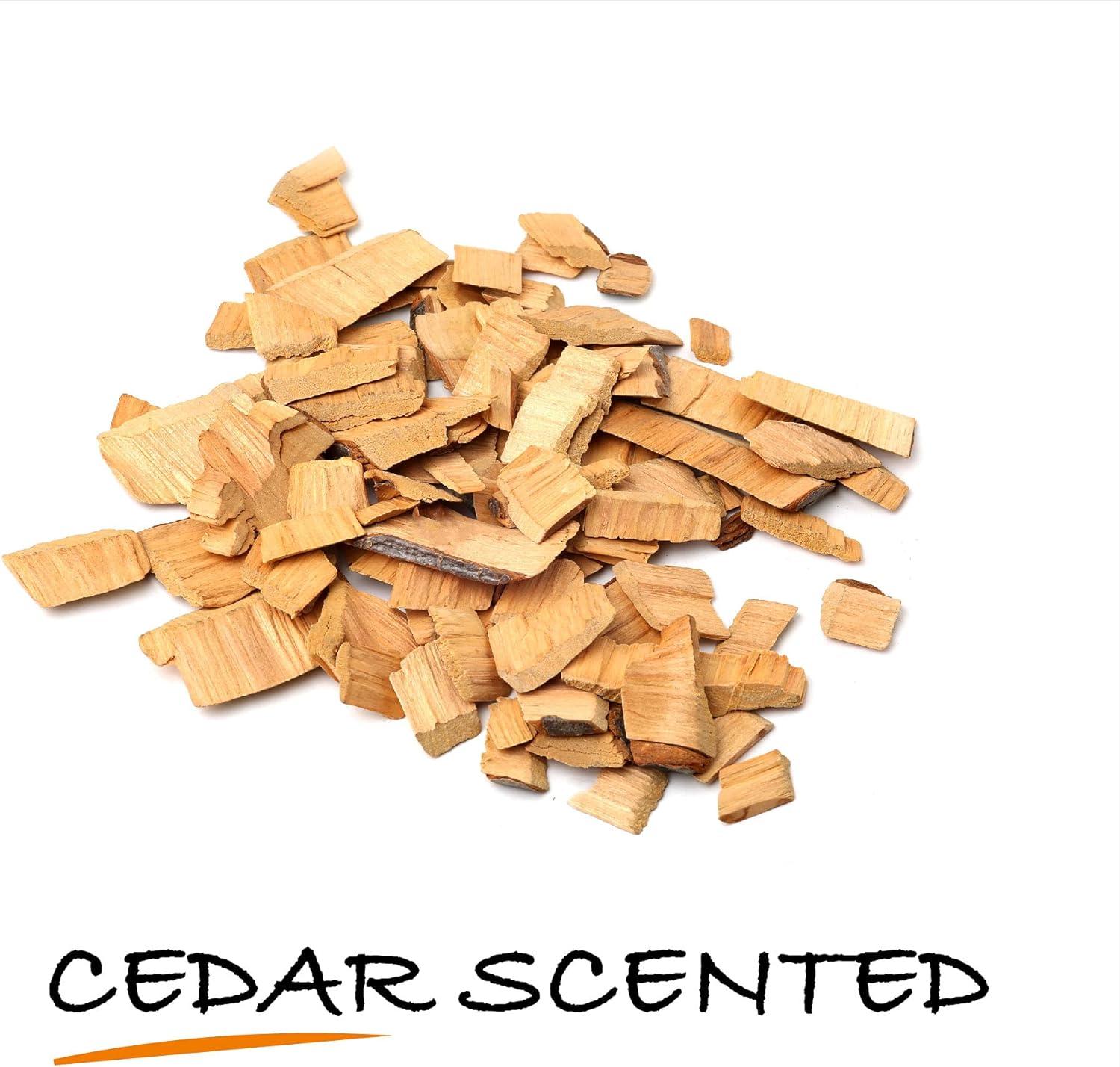 Cedar Moth Repellent Spray