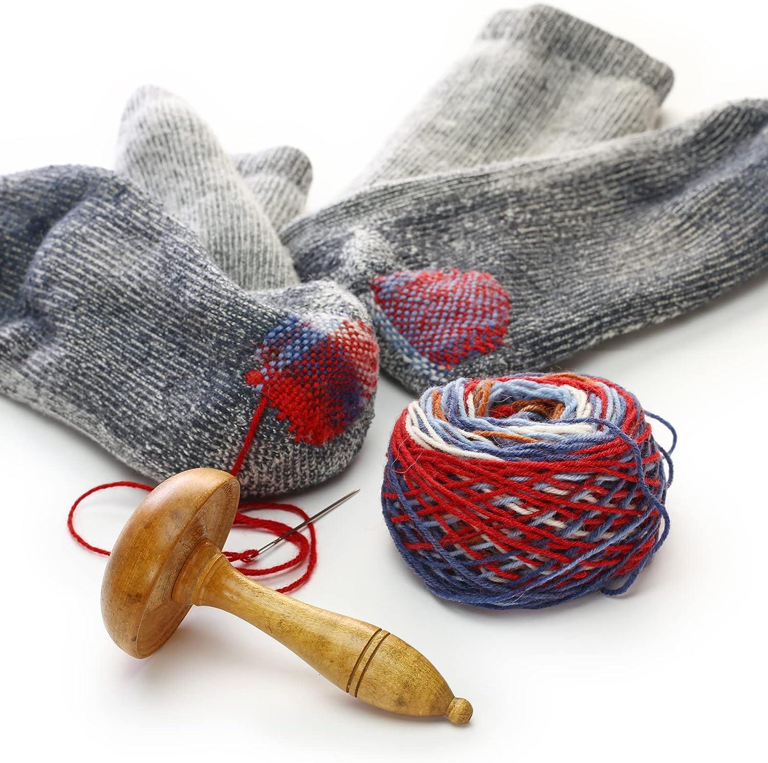 Darning & Mending Loom Kit — Needles in the Hay