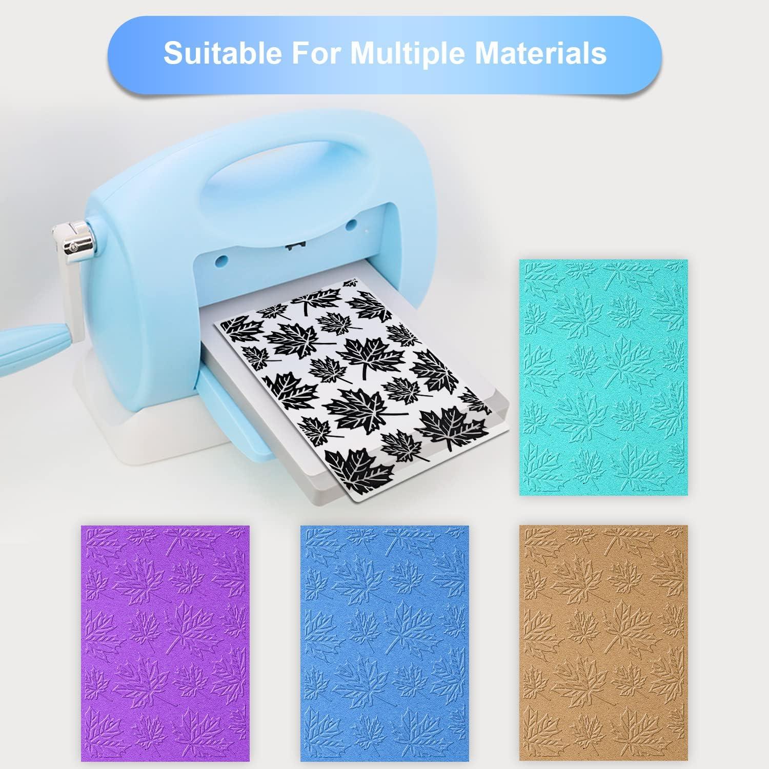 Creative Craft Buddy Plastic Paper Cutting Embossing, 58% OFF