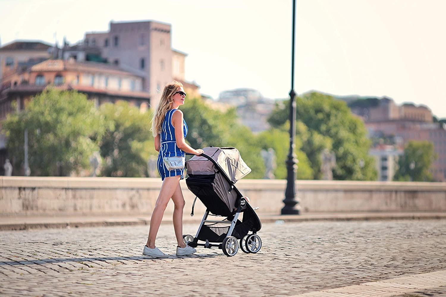 City Mini GT2  Baby Jogger Online Store Ufficiale