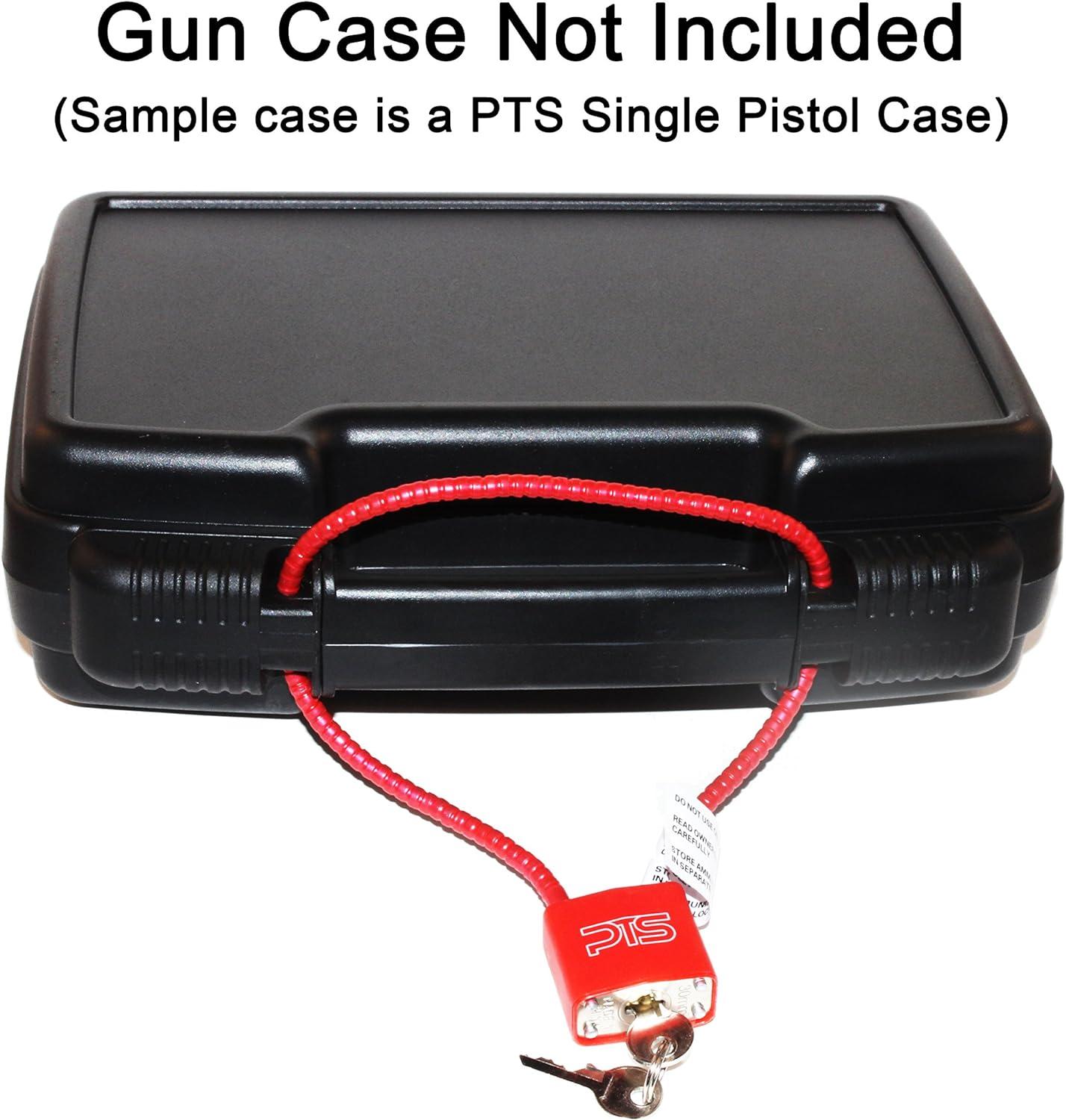 Plastic Cord Covers - Cache Tactical Supply
