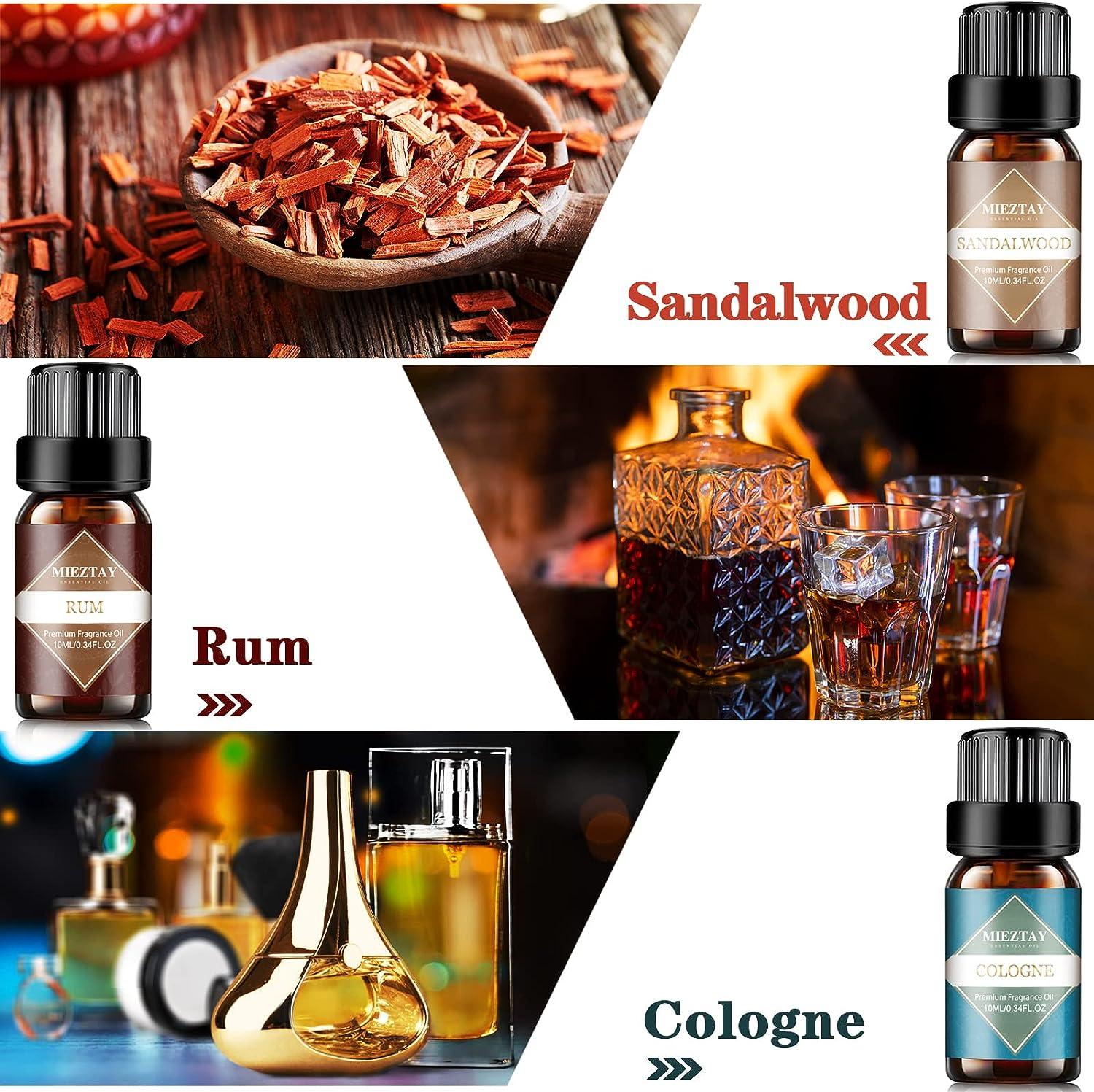 10ml Fragrance Oils Essential Oils For Candle,Soap Making