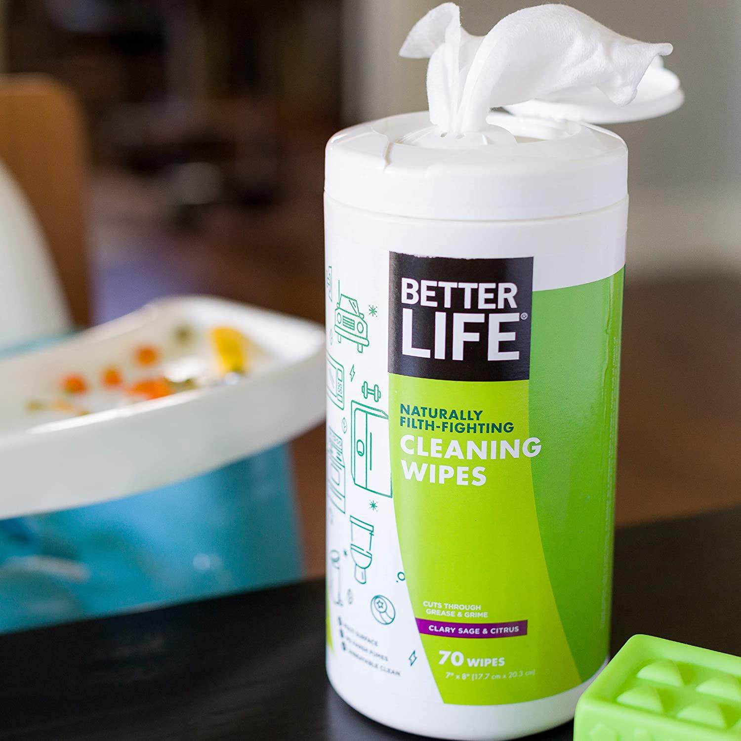 Better Life (@CleanHappens) / X