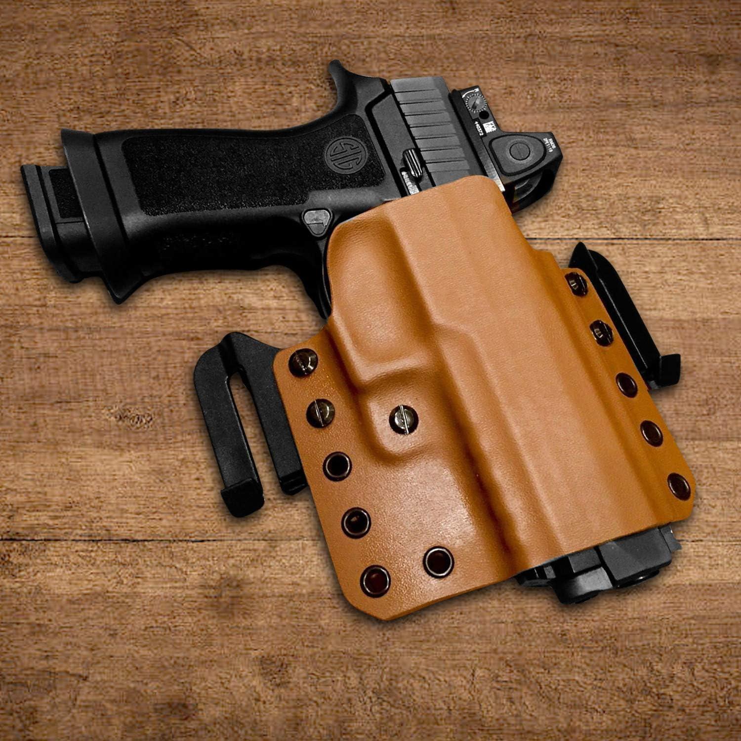 Speed Clips  ANR Design Kydex Holsters