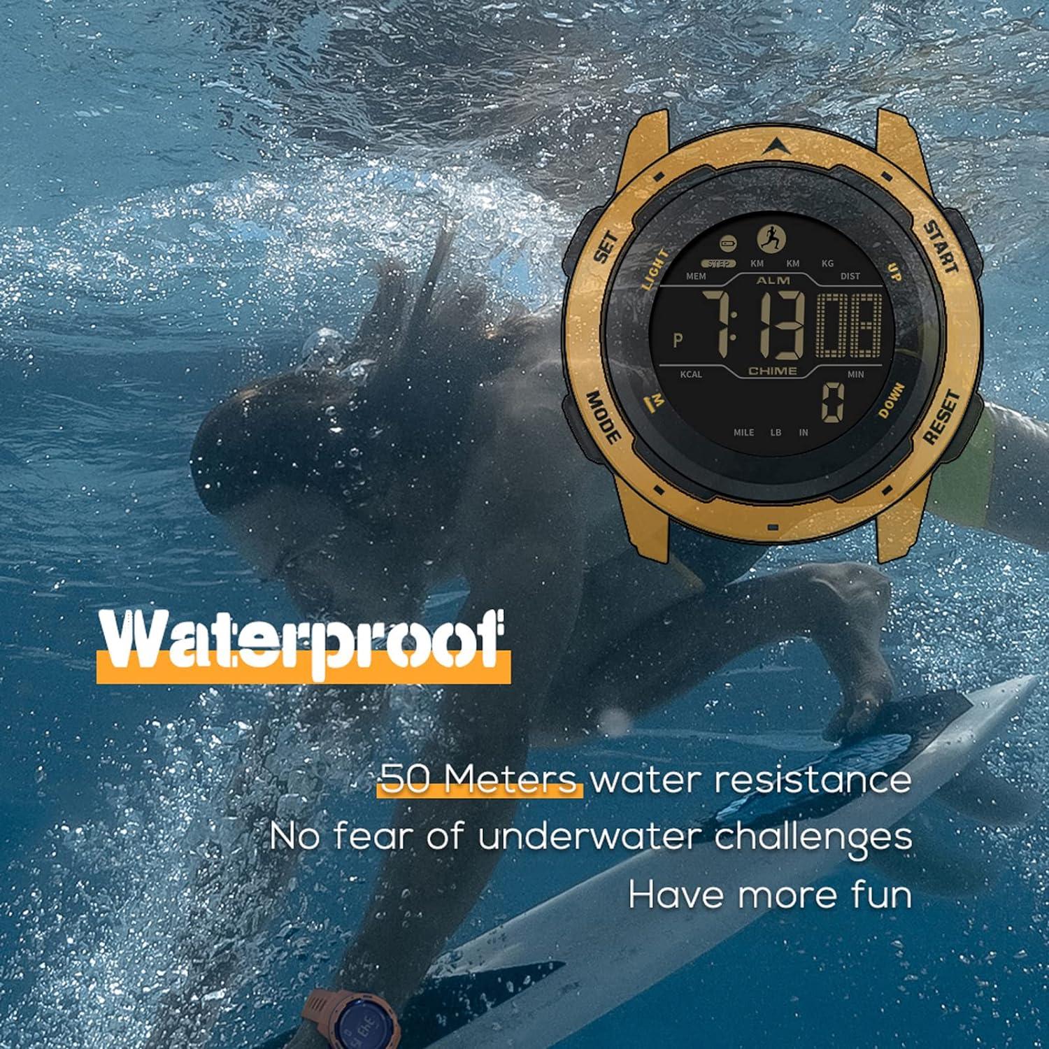 Buy findtime Yellow Watch for Men, Reloj para Hombre Racer Sport Designer  Analog Chronograph Quartz Business Stylish Watches Luminous Date Calendar  Silicon Strap | Fado168