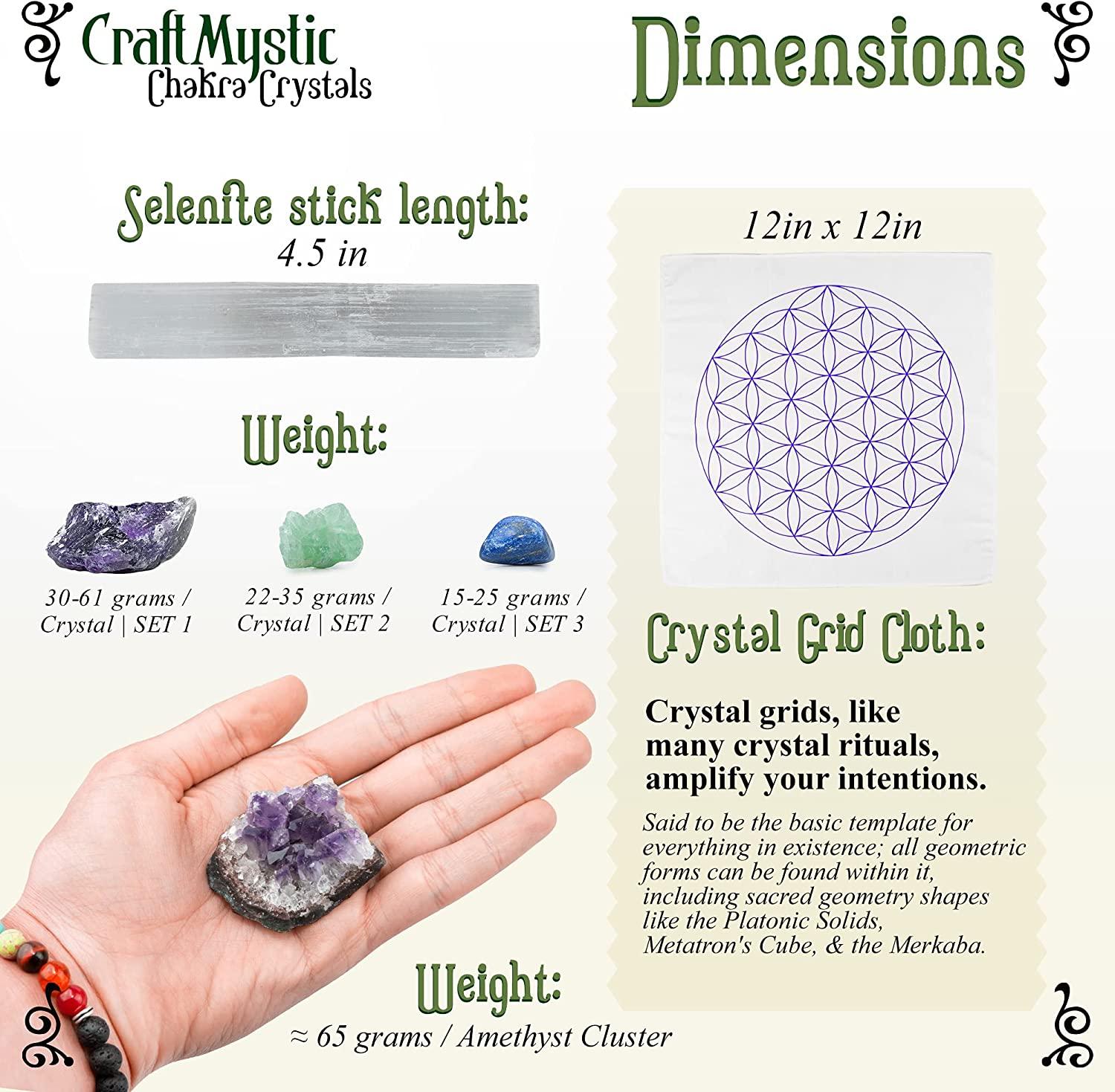 Some ways to spot fake crystals  Crystal healing chart, Crystal healing  stones, Crystals and gemstones