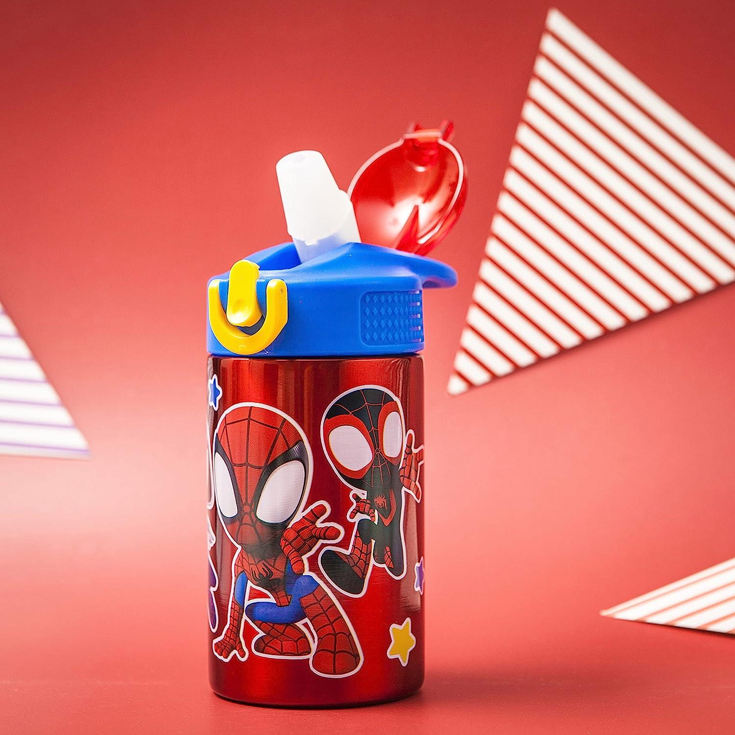 Dining, Amazing Spiderman Protein Shaker Bottle
