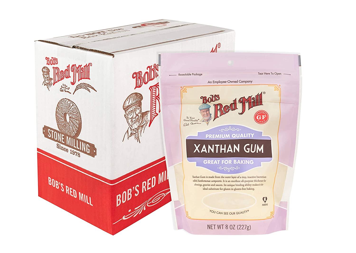 Bob's Red Mill - Gomme de xanthane 227 g