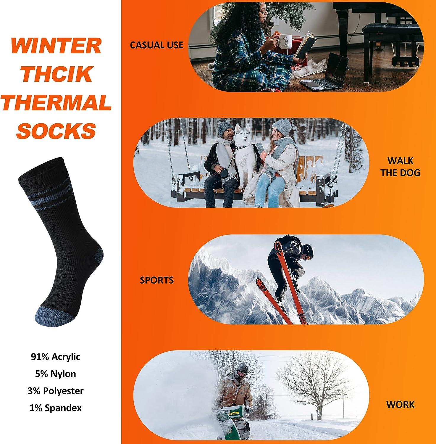 Best 2pc thermal inner wear warm winter suit for unisex.