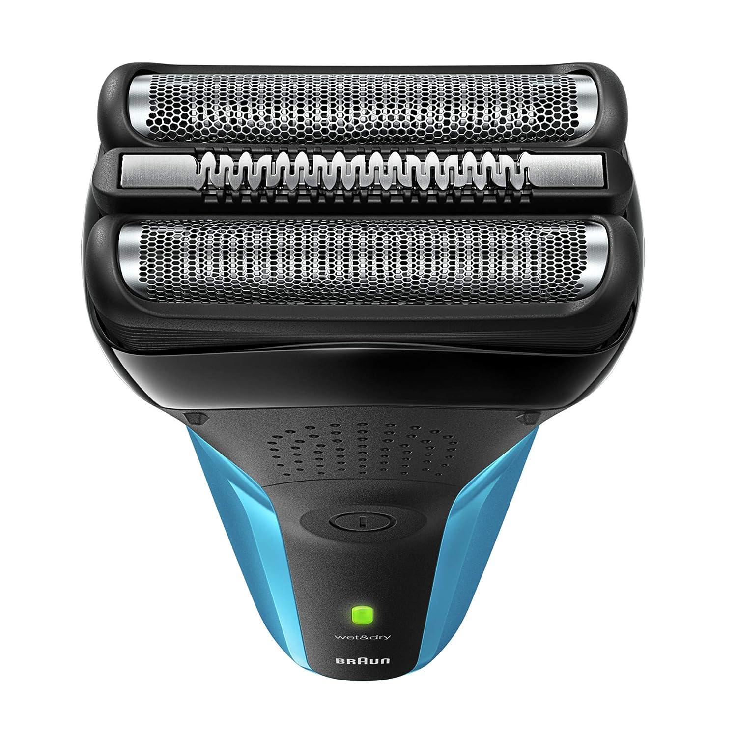 Braun Series 3 Old Generation Electric Shaver Replacement Head