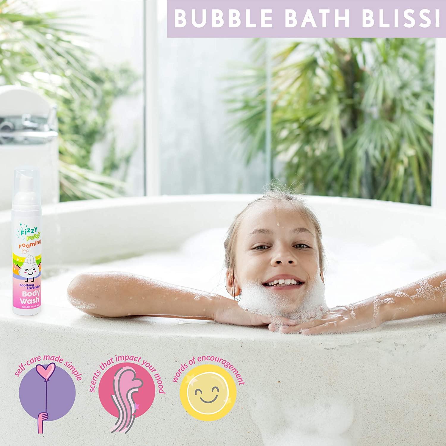 8 Shower Essentials For Better Bath Time